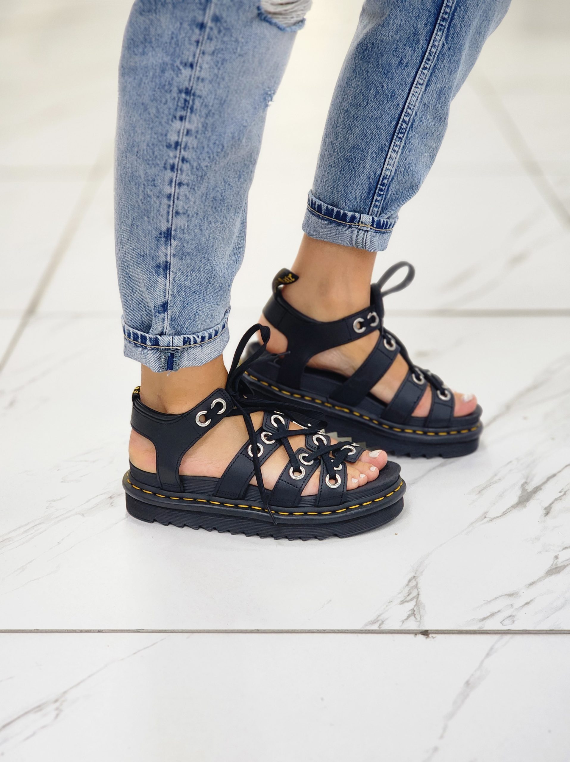 נעלי DR.MARTENS BLAIRE נעלי DR.MARTENS BLAIRE