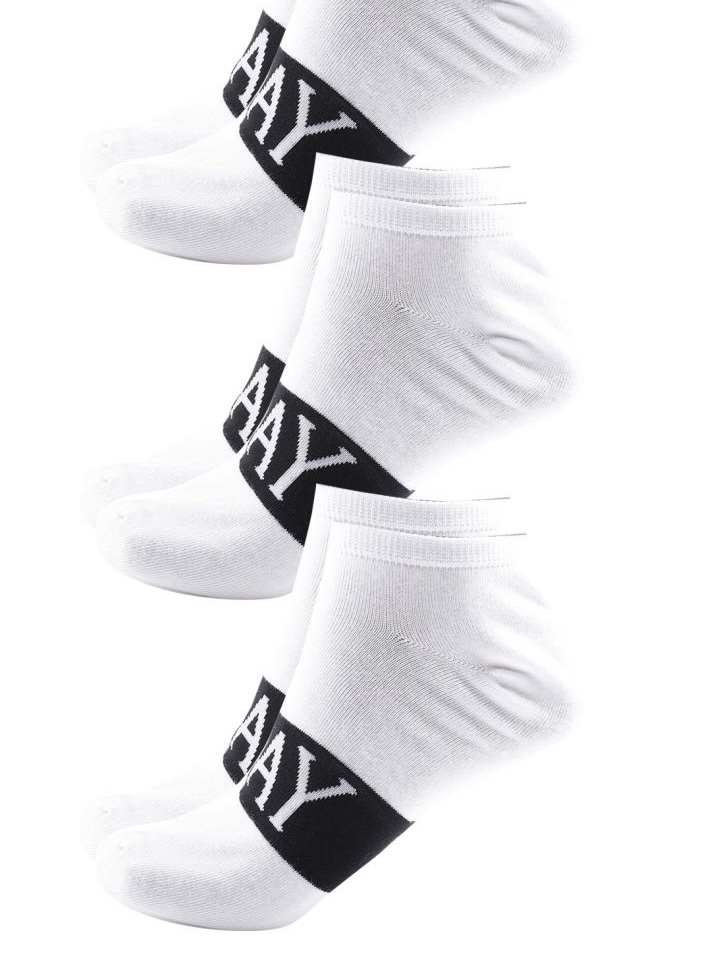 מארז 3 גרבי REPLAY