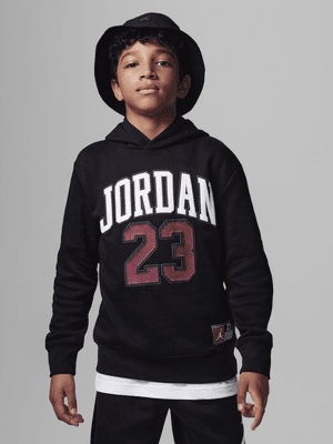 חולצה 3-7 שנים JORDAN 716DB34C-E32B-41D7-9DA8-E2E65A2F9BCE