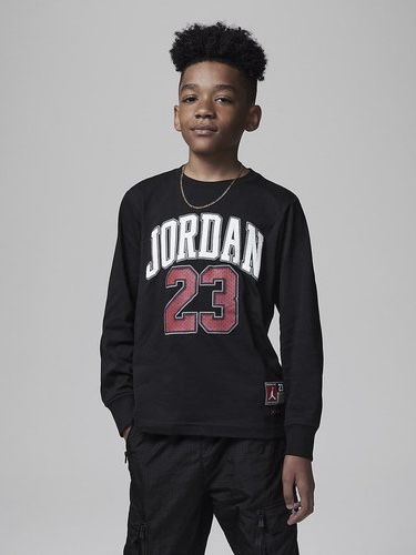 חולצה 8-15 שנים JORDAN