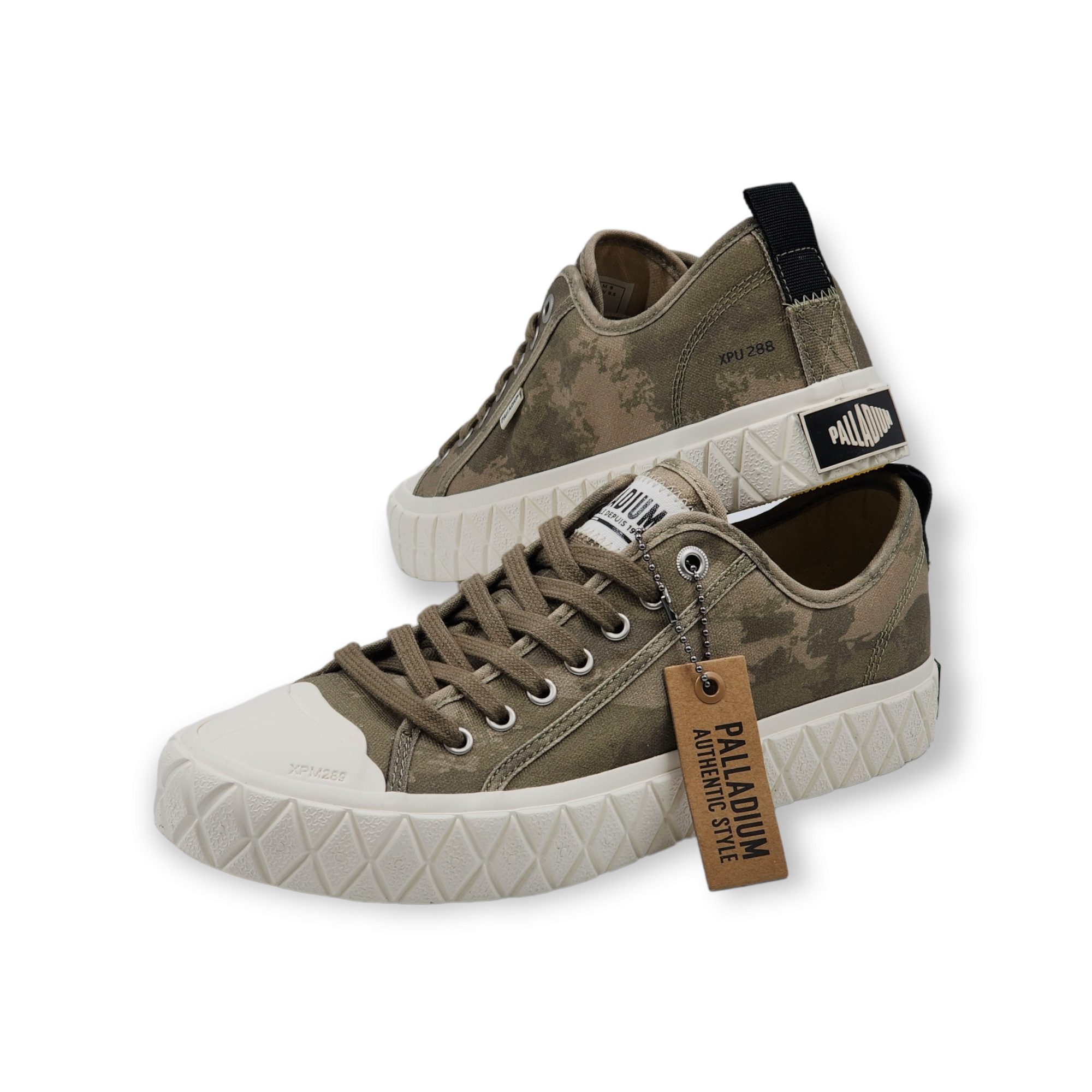 נעלי PALLADIUM נעלי PALLADIUM