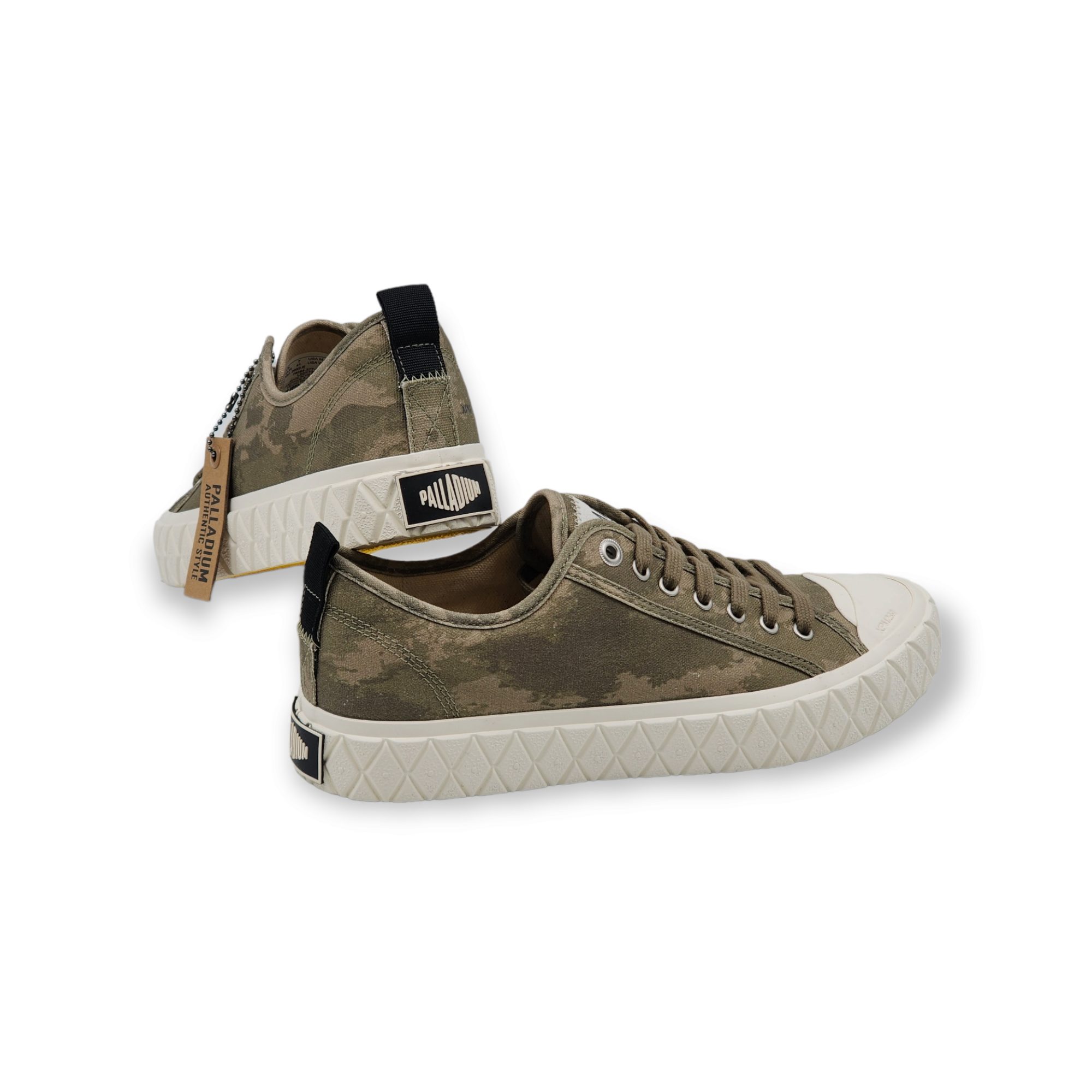 נעלי PALLADIUM נעלי PALLADIUM