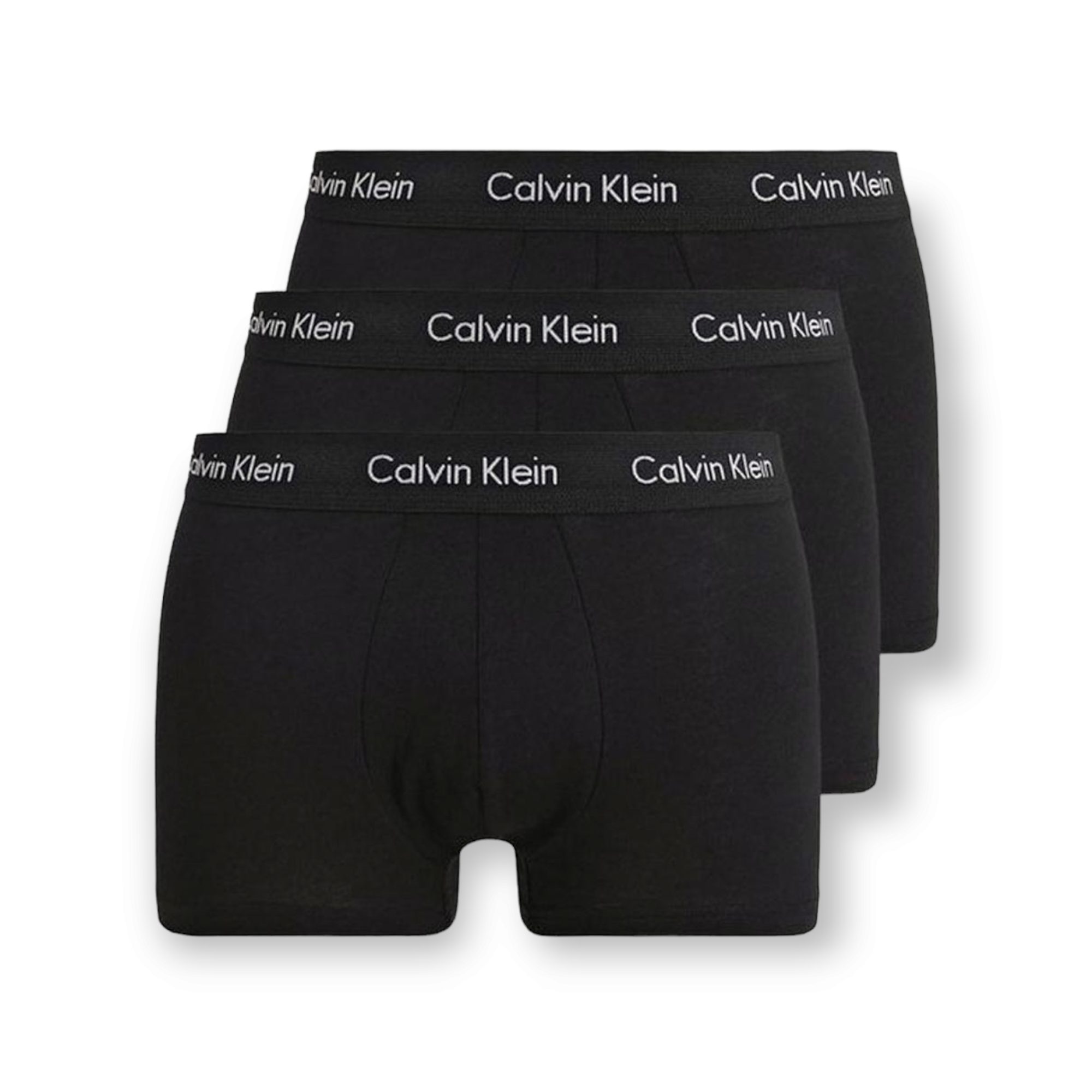 מארז 3 בוקסרים CALVIN KLEIN מארז 3 בוקסרים CALVIN KLEIN
