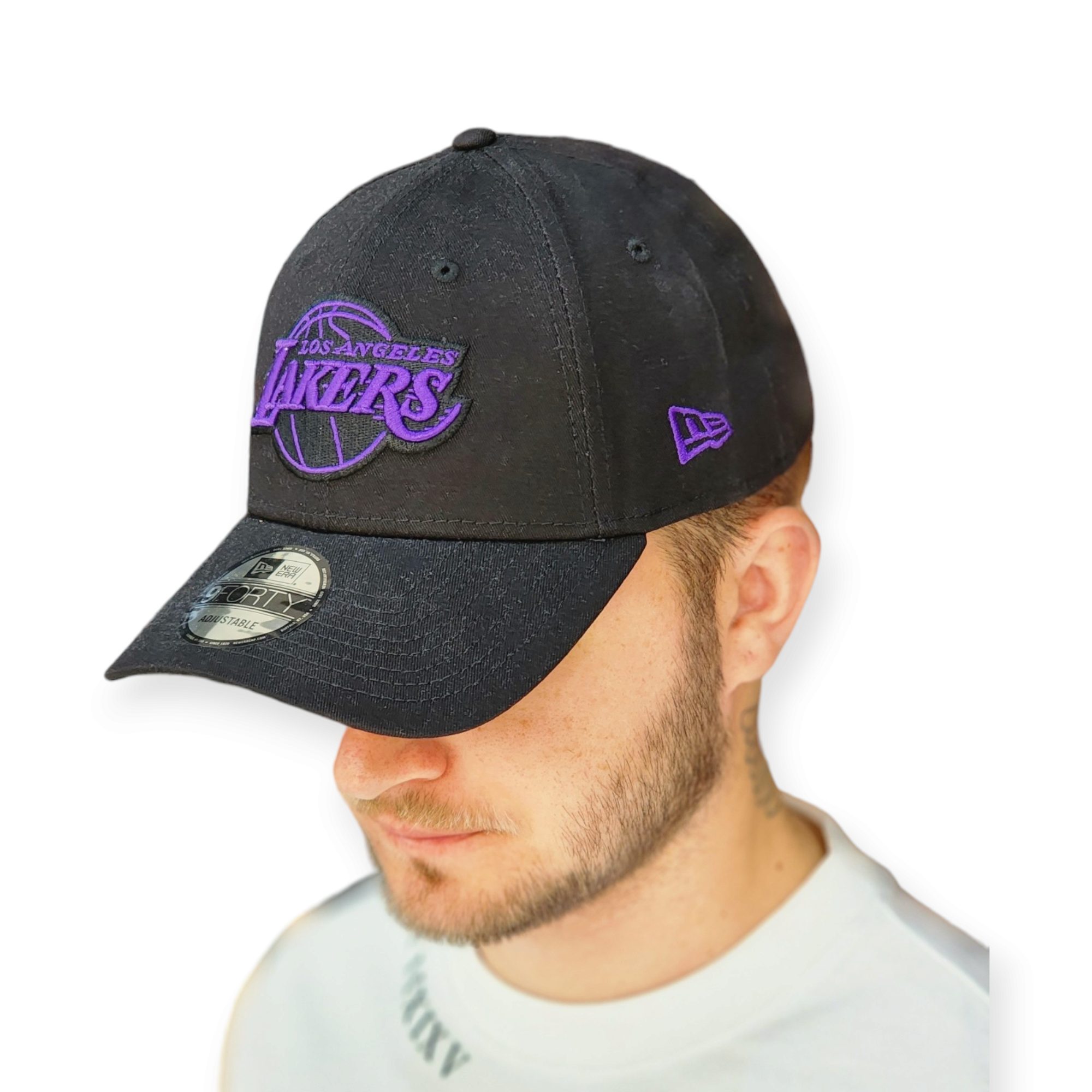 כובע NEW ERA 9FORTY כובע NEW ERA 9FORTY