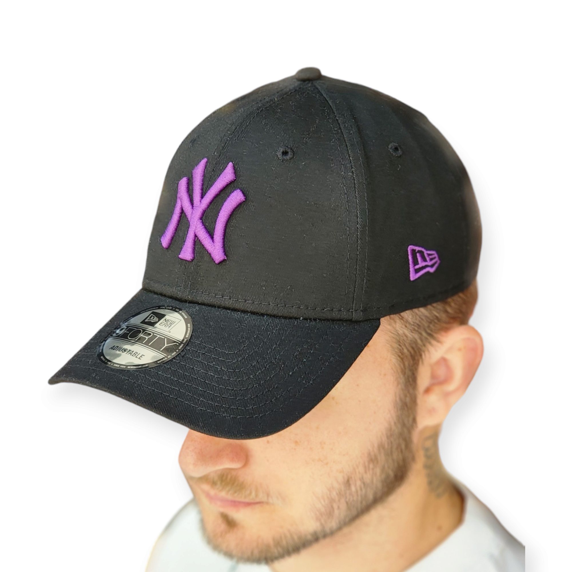 כובע NEW ERA 9FORTY