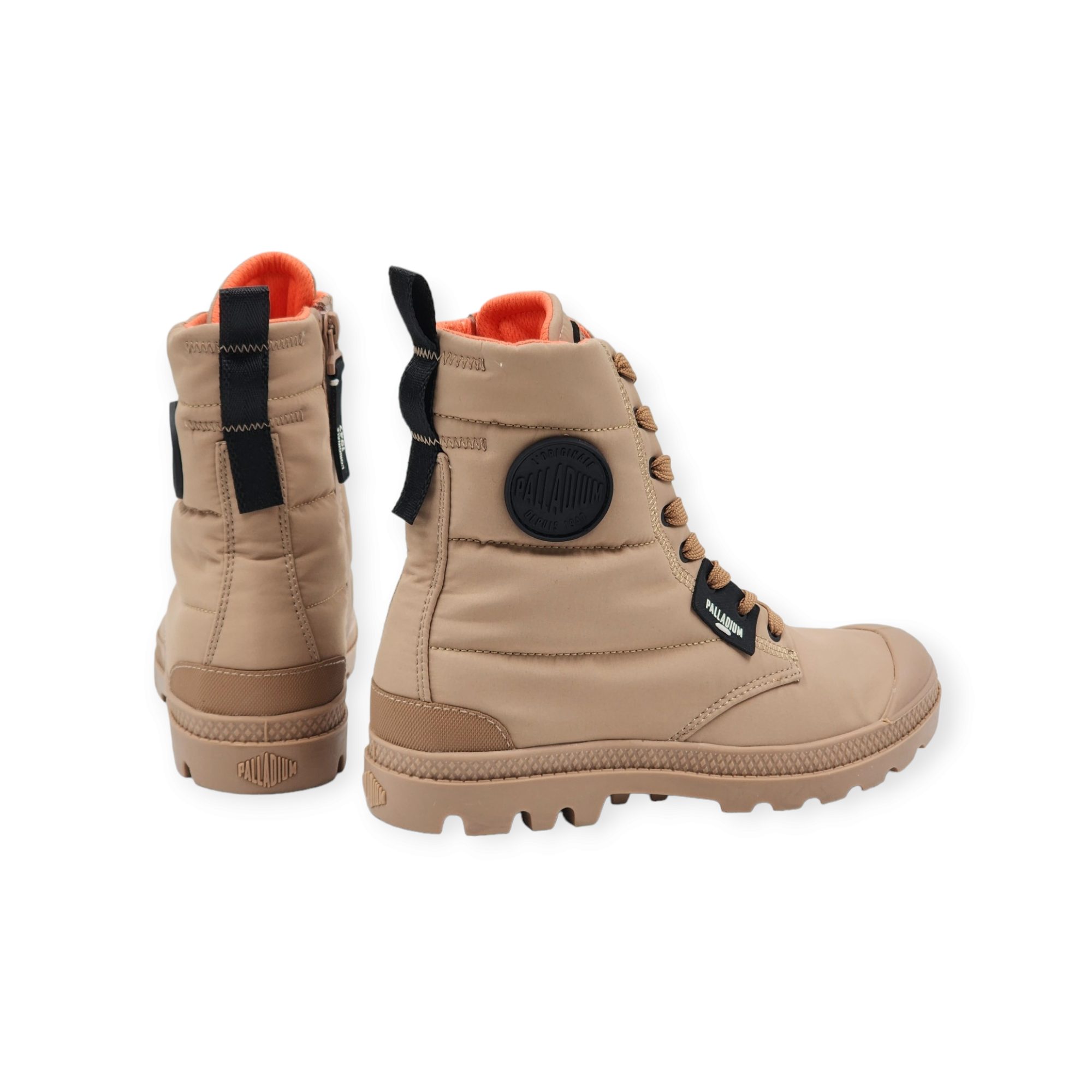 נעלי PALLADIUM