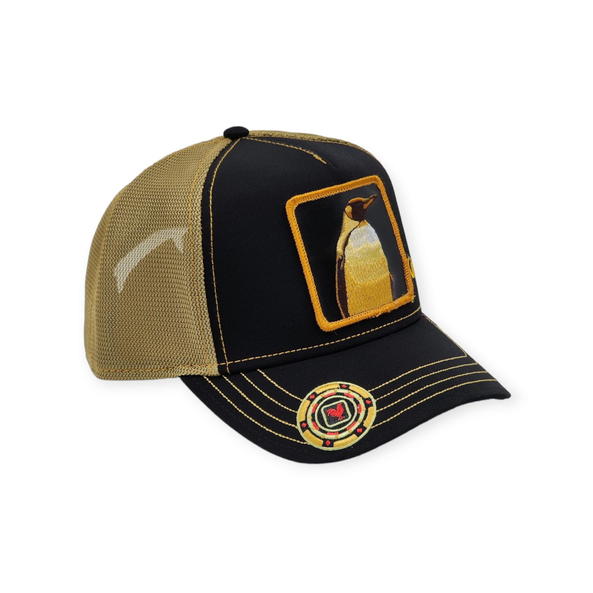 כובע GOORIN KING