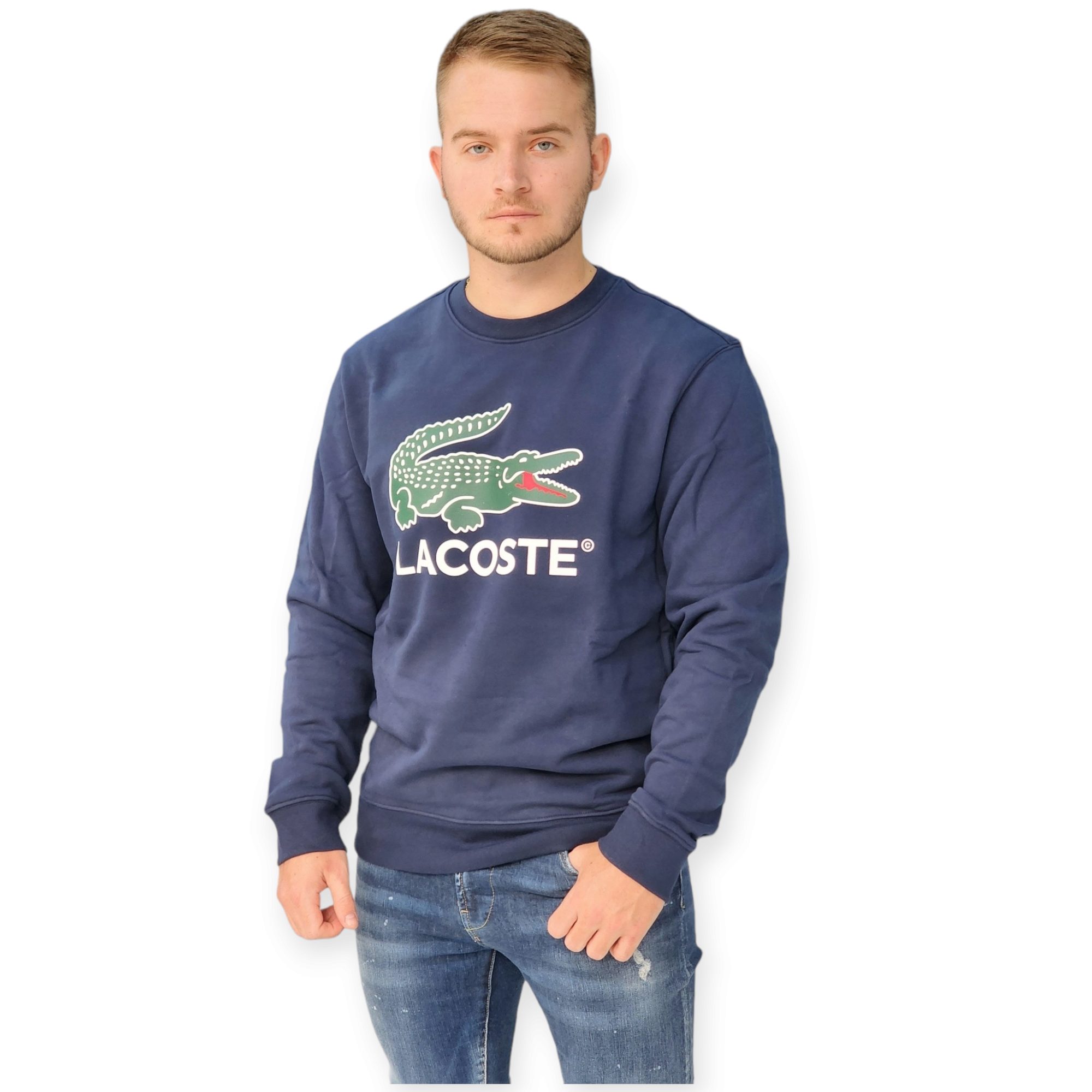 חולצה LACOSTE חולצה LACOSTE