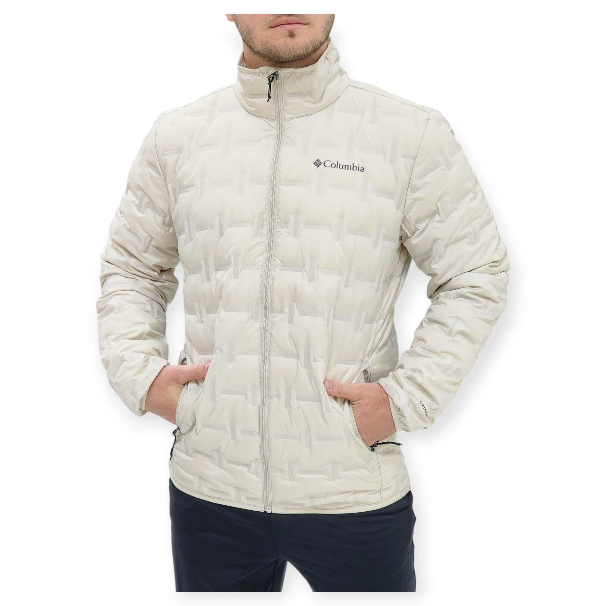 מעיל  COLUMBIA DELTA RIDGE