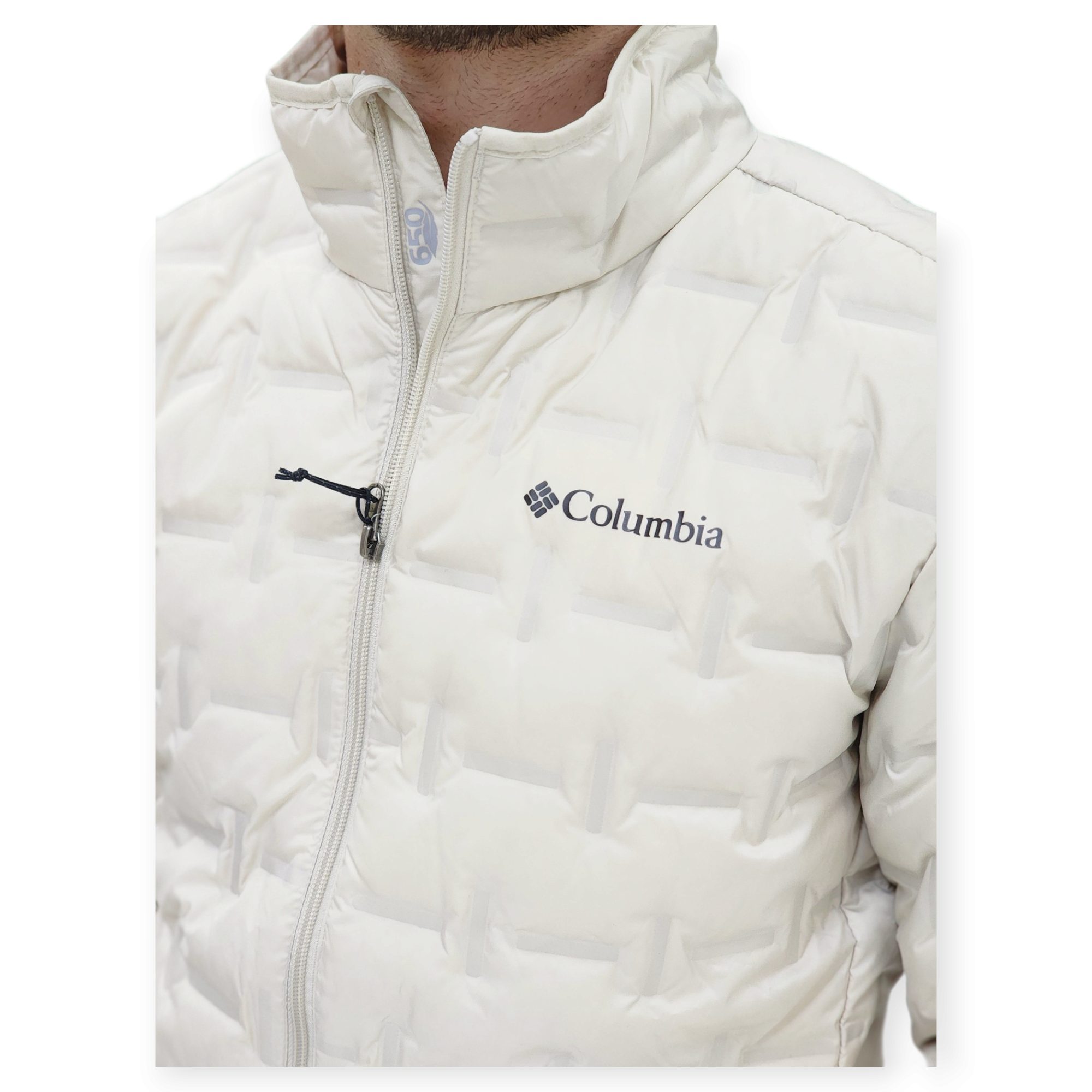 מעיל  COLUMBIA DELTA RIDGE