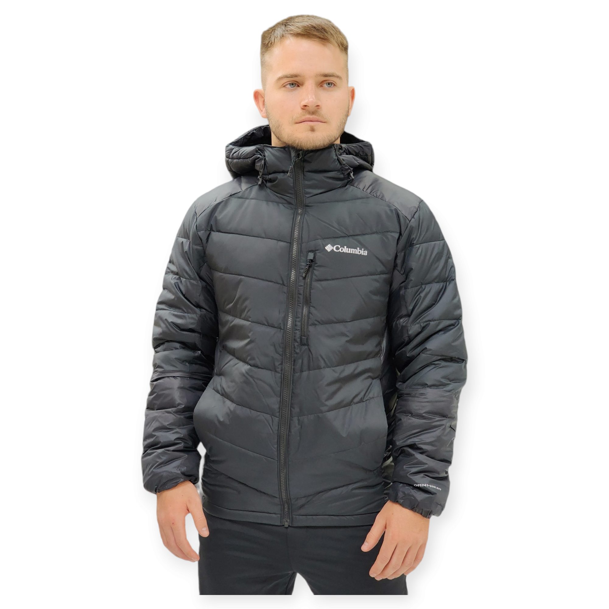 מעיל COLUMBIA LABYRINTH LOOP HOOD מעיל COLUMBIA LABYRINTH LOOP HOOD