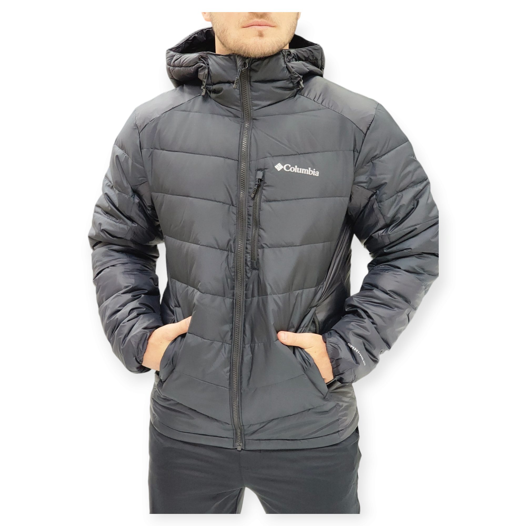 מעיל COLUMBIA LABYRINTH LOOP HOOD מעיל COLUMBIA LABYRINTH LOOP HOOD