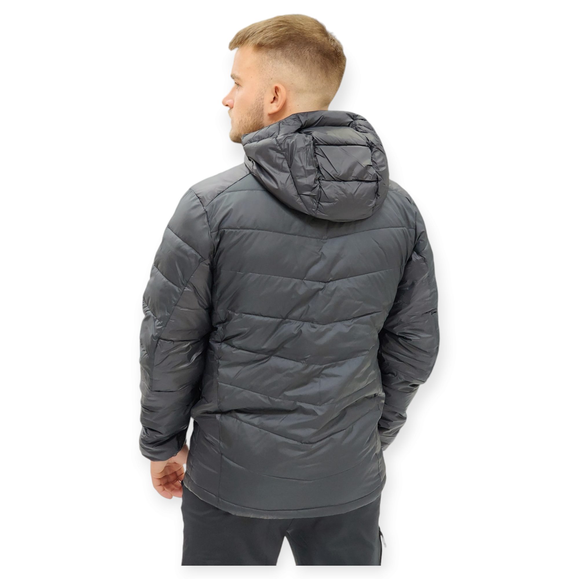 מעיל COLUMBIA LABYRINTH LOOP HOOD מעיל COLUMBIA LABYRINTH LOOP HOOD