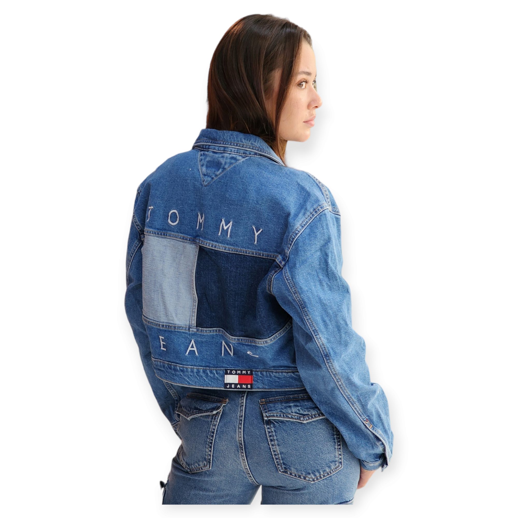 מעיל TOMMY HILFIGER