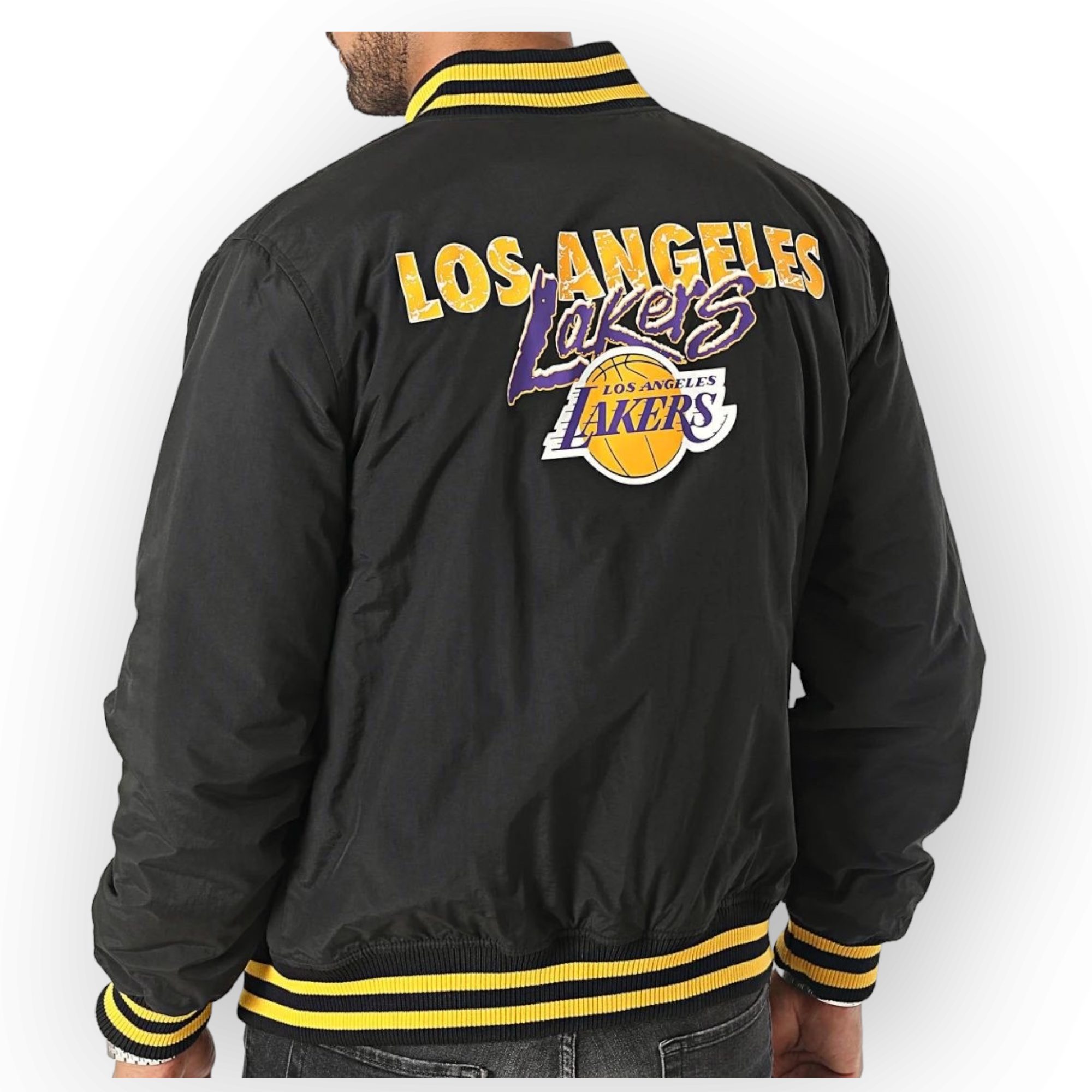 זקט NEW ERA זקט NEW ERA