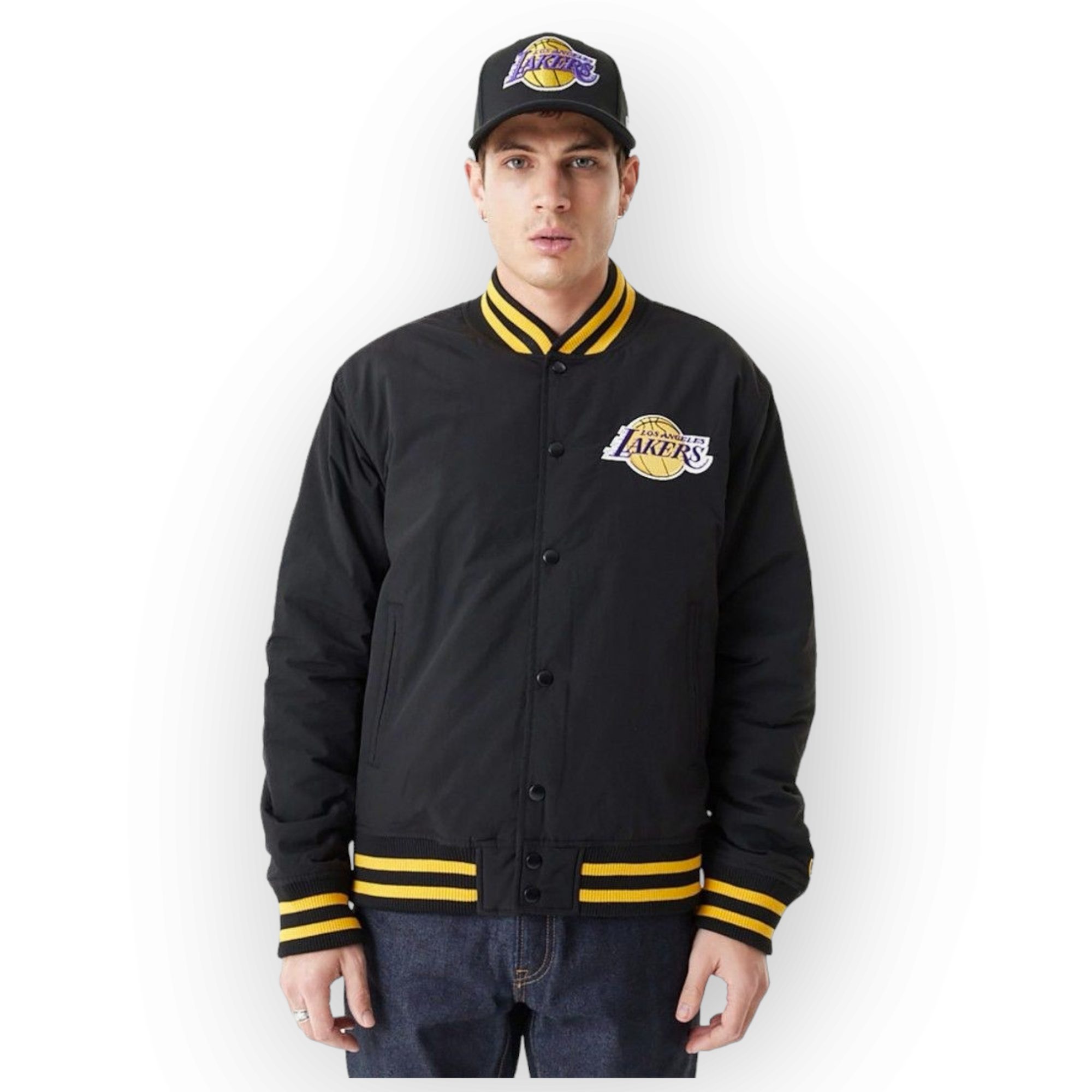 זקט NEW ERA זקט NEW ERA