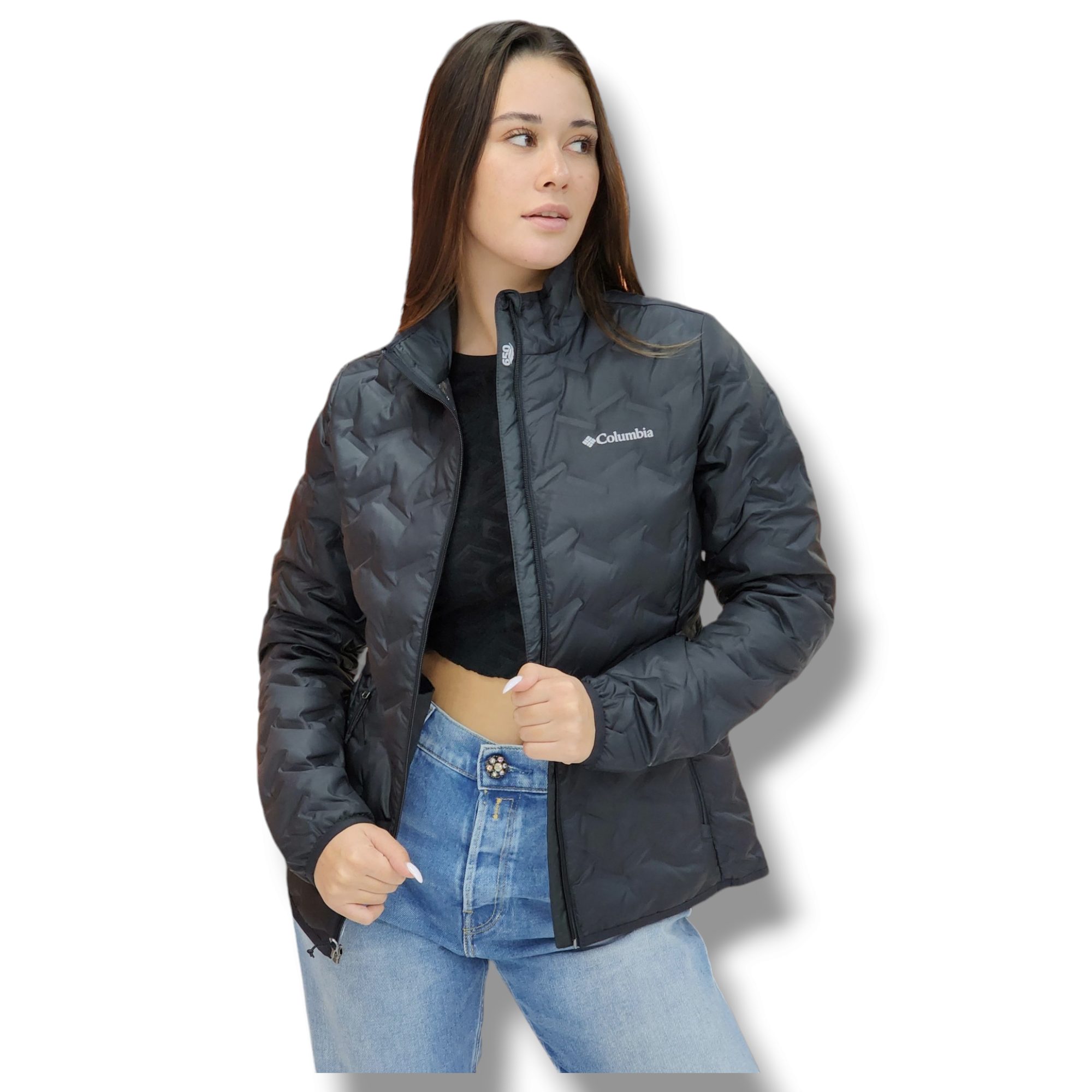 מעיל COLUMBIA DELTA RIDGE
