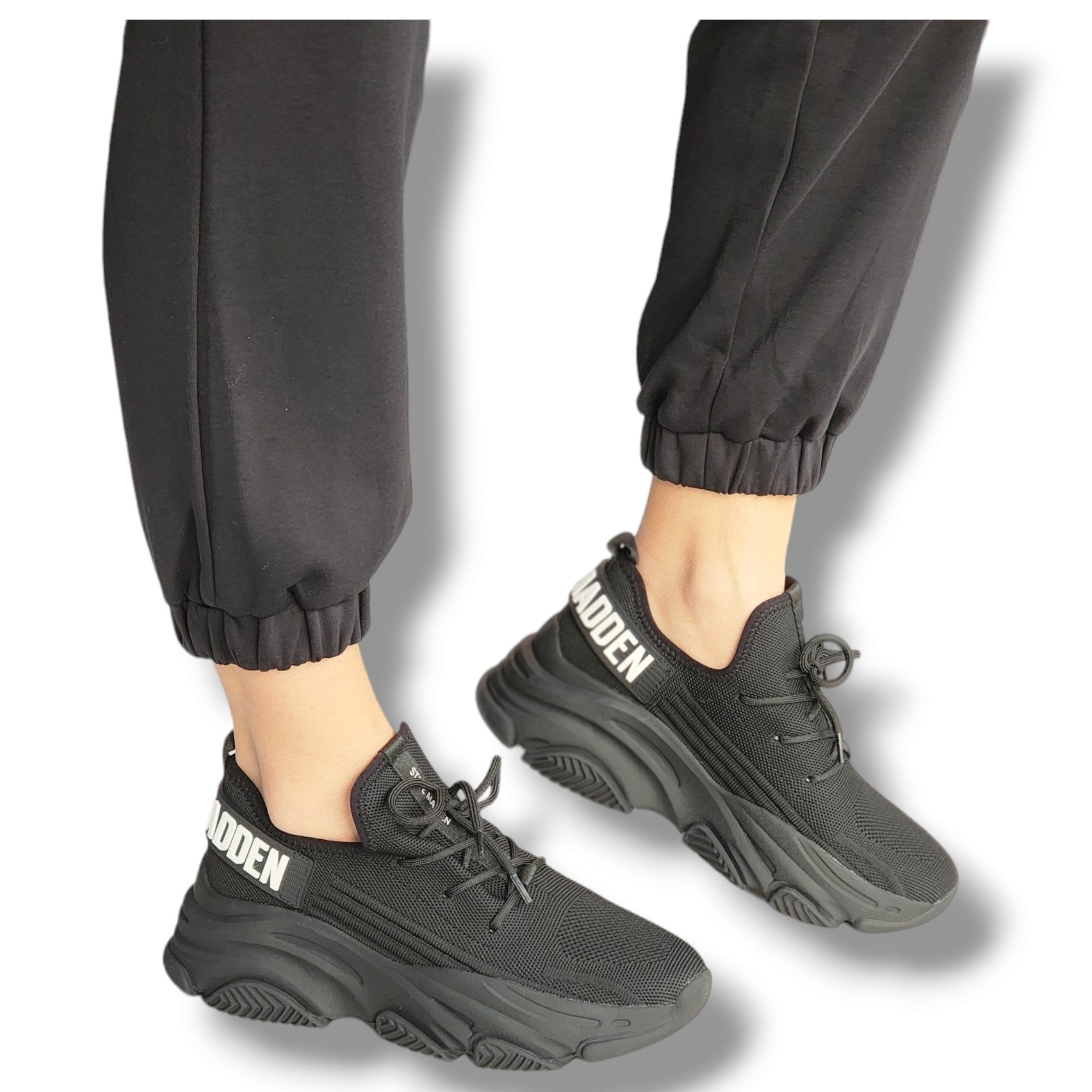 נעלי STEVE MADDEN PROTEGE