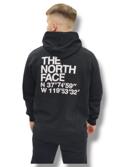 THE NORTH FACE HOODIE