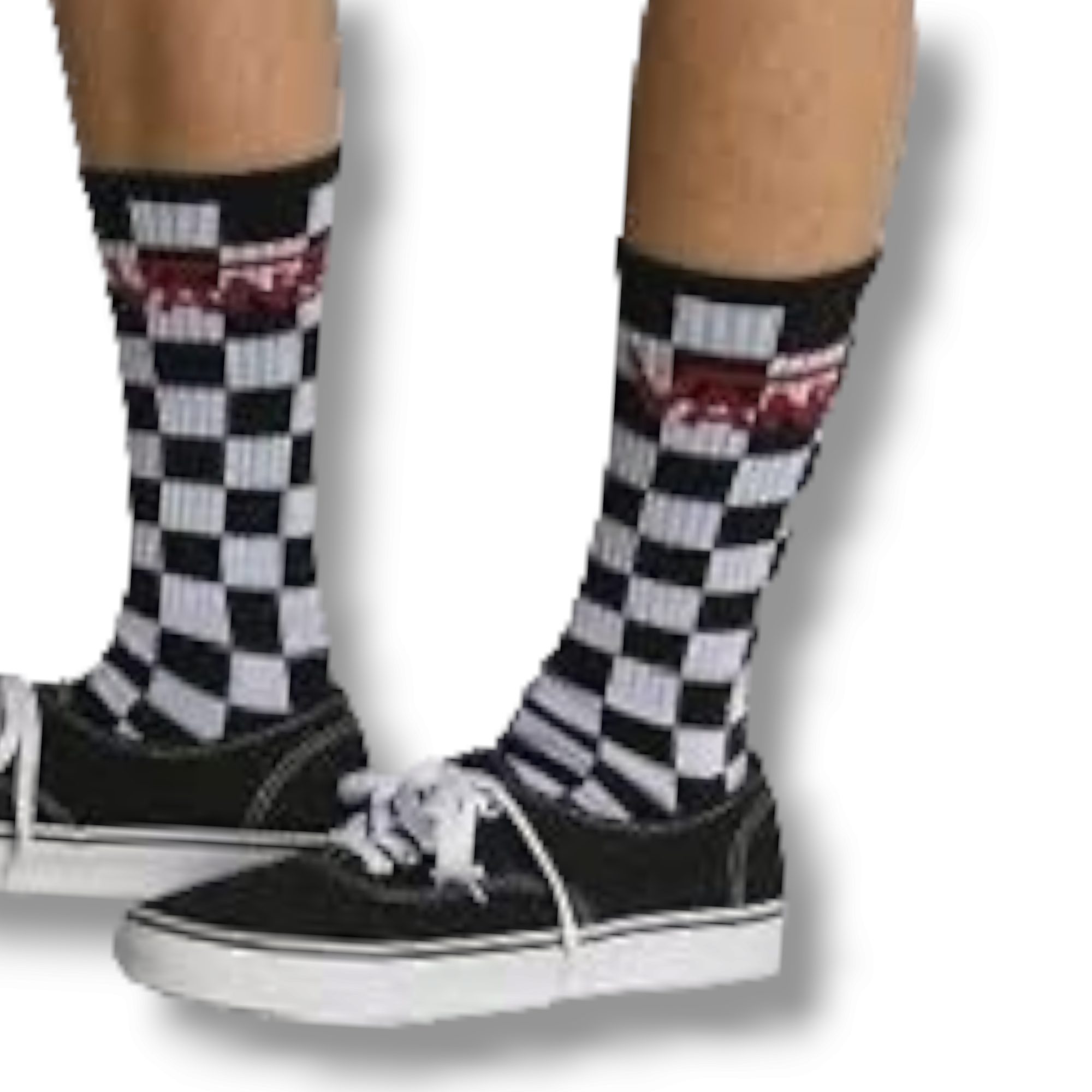 3 זוגות גרביים VANS 3 זוגות גרביים VANS