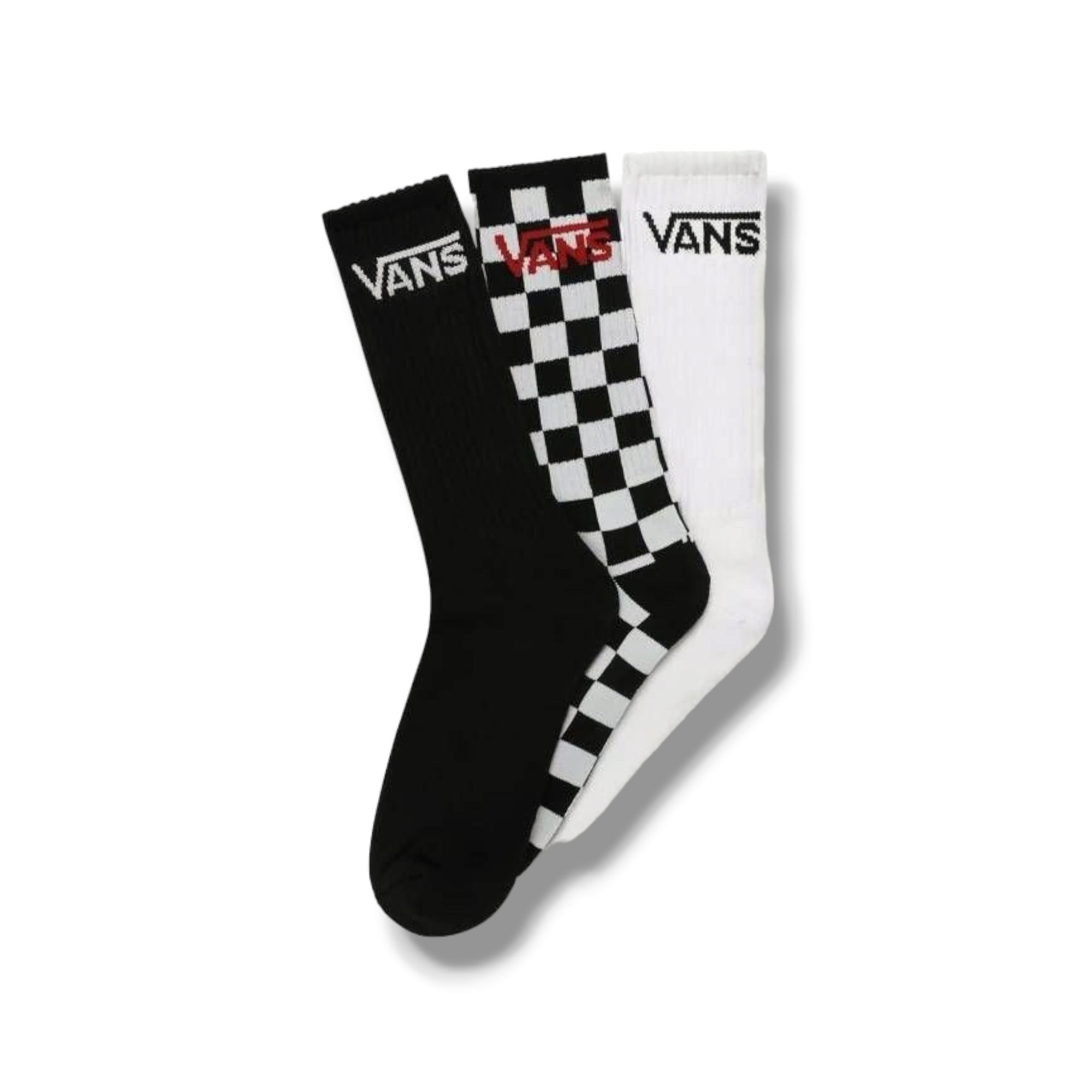 3 זוגות גרביים VANS 3 זוגות גרביים VANS