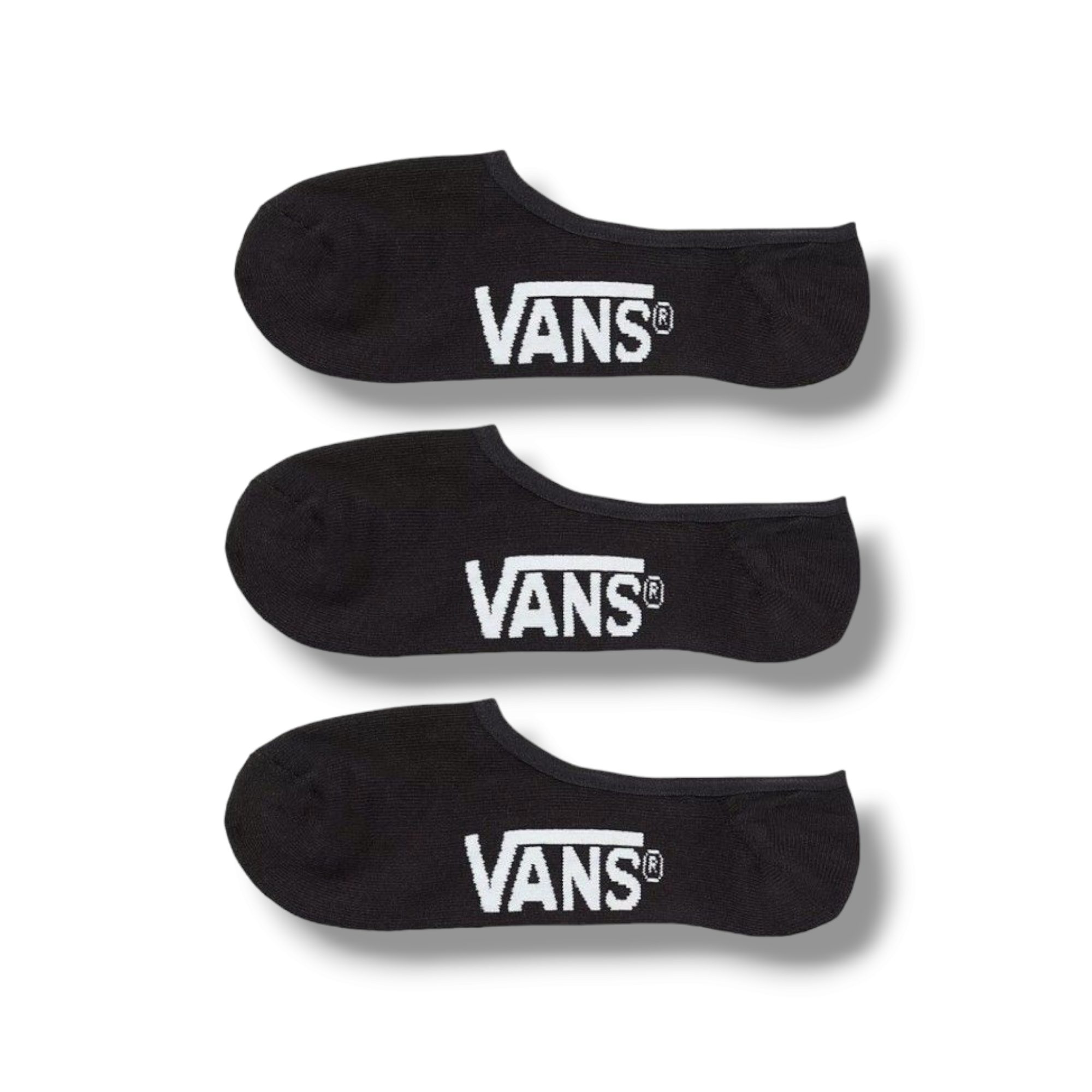 3 זוגות גרביים VANS 3 זוגות גרביים VANS