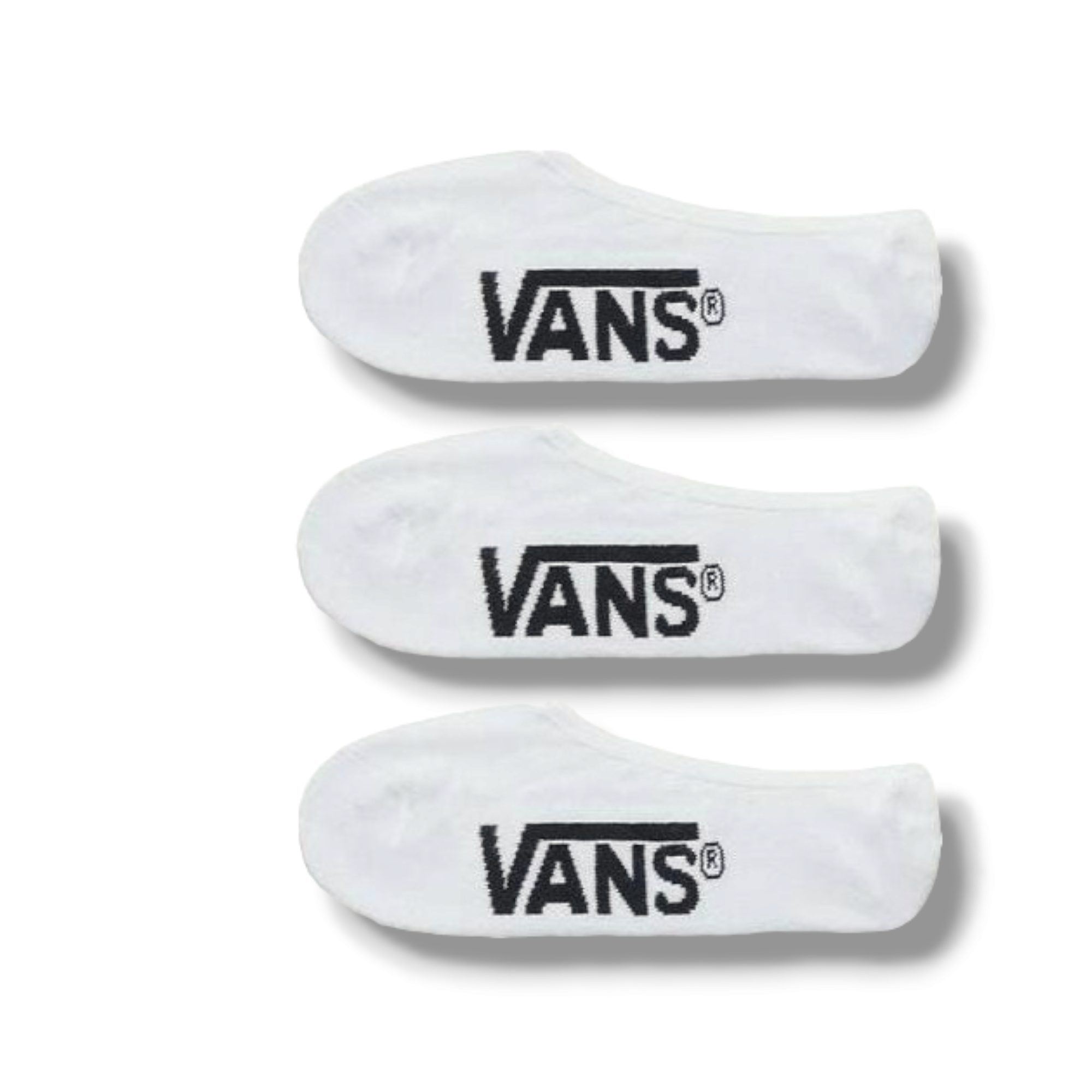 3 זוגות גרביים VANS 3 זוגות גרביים VANS