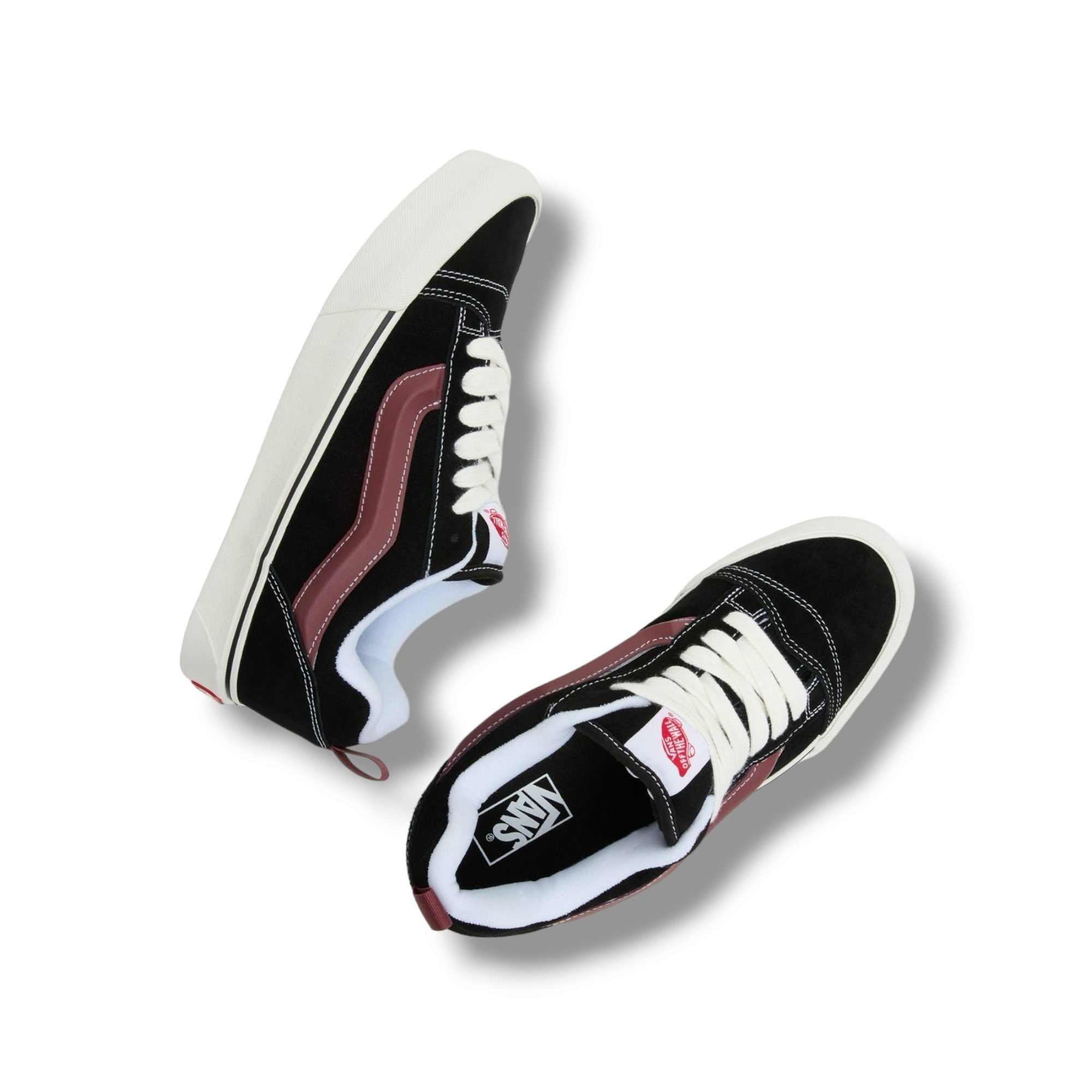 נעלי VANS KNU SKOOL נעלי VANS KNU SKOOL