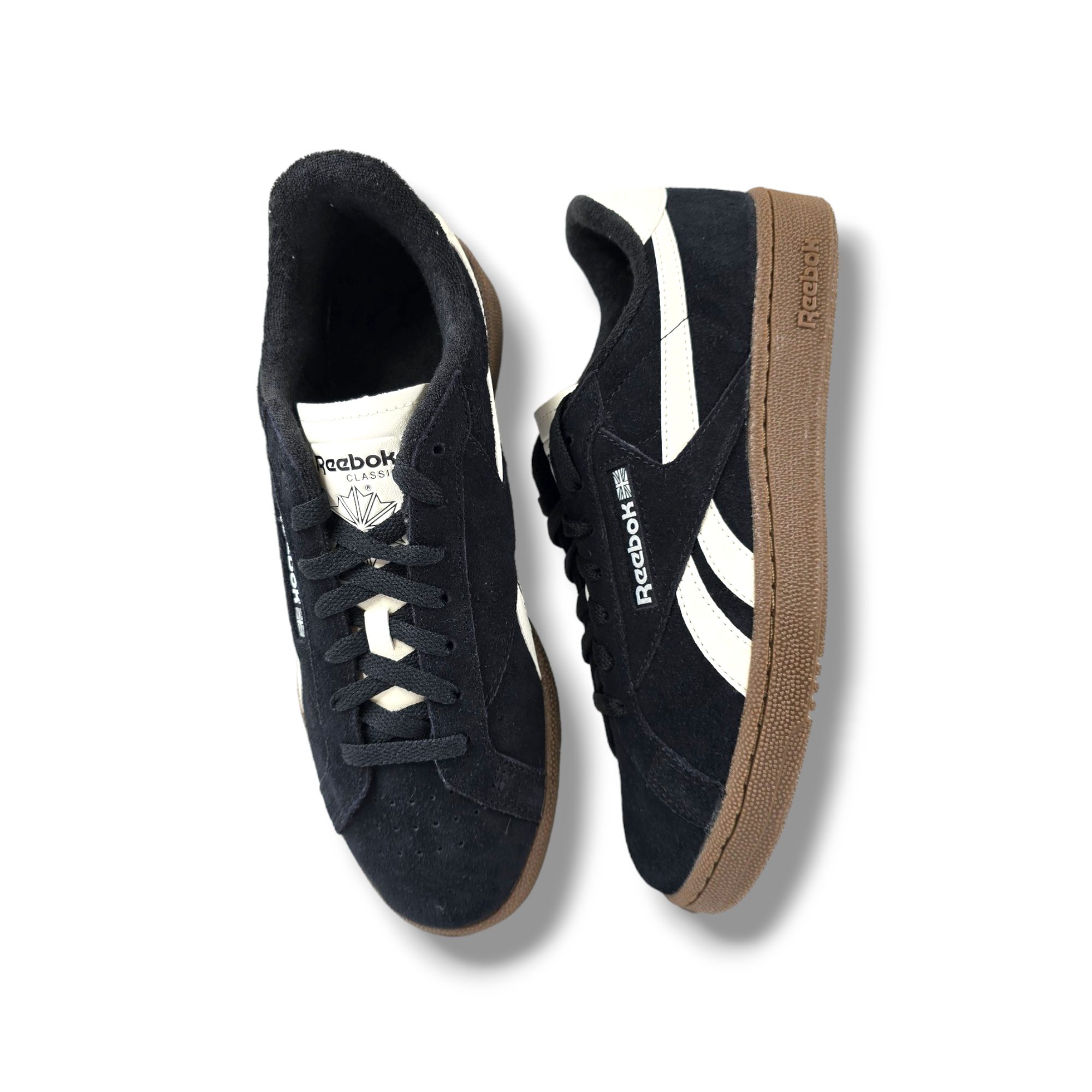 נעלי REEBOK CLUB C