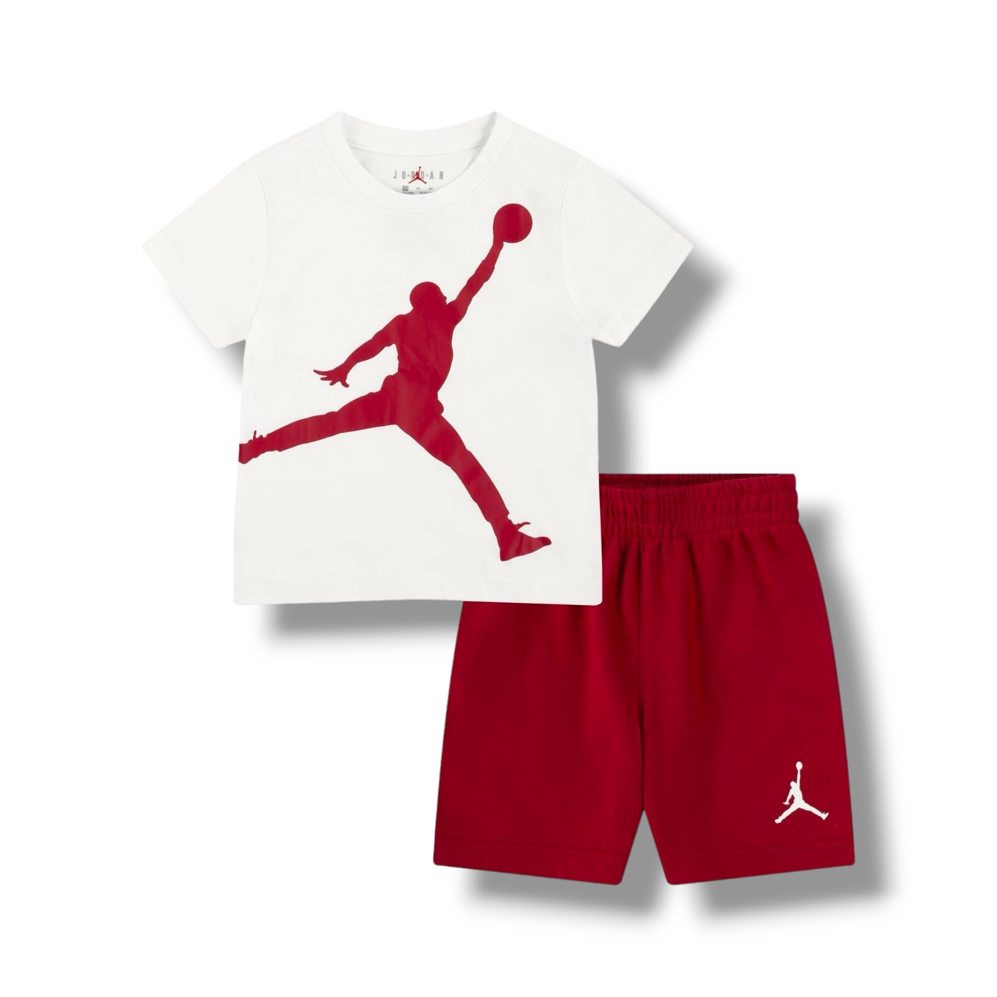 חליפה 3-7 שנים JORDAN חליפה 3-7 שנים JORDAN