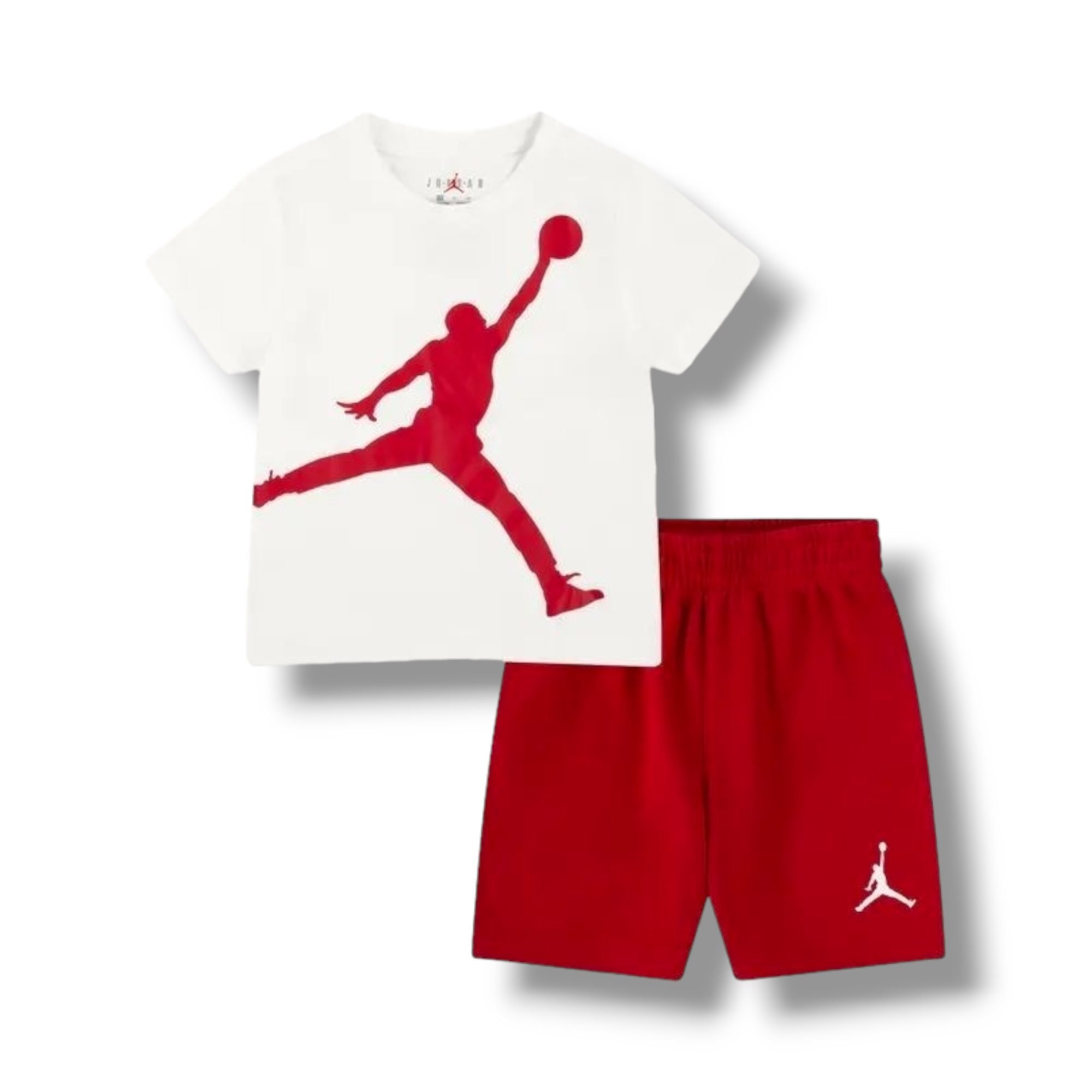 חליפה 3-7 שנים JORDAN חליפה 3-7 שנים JORDAN