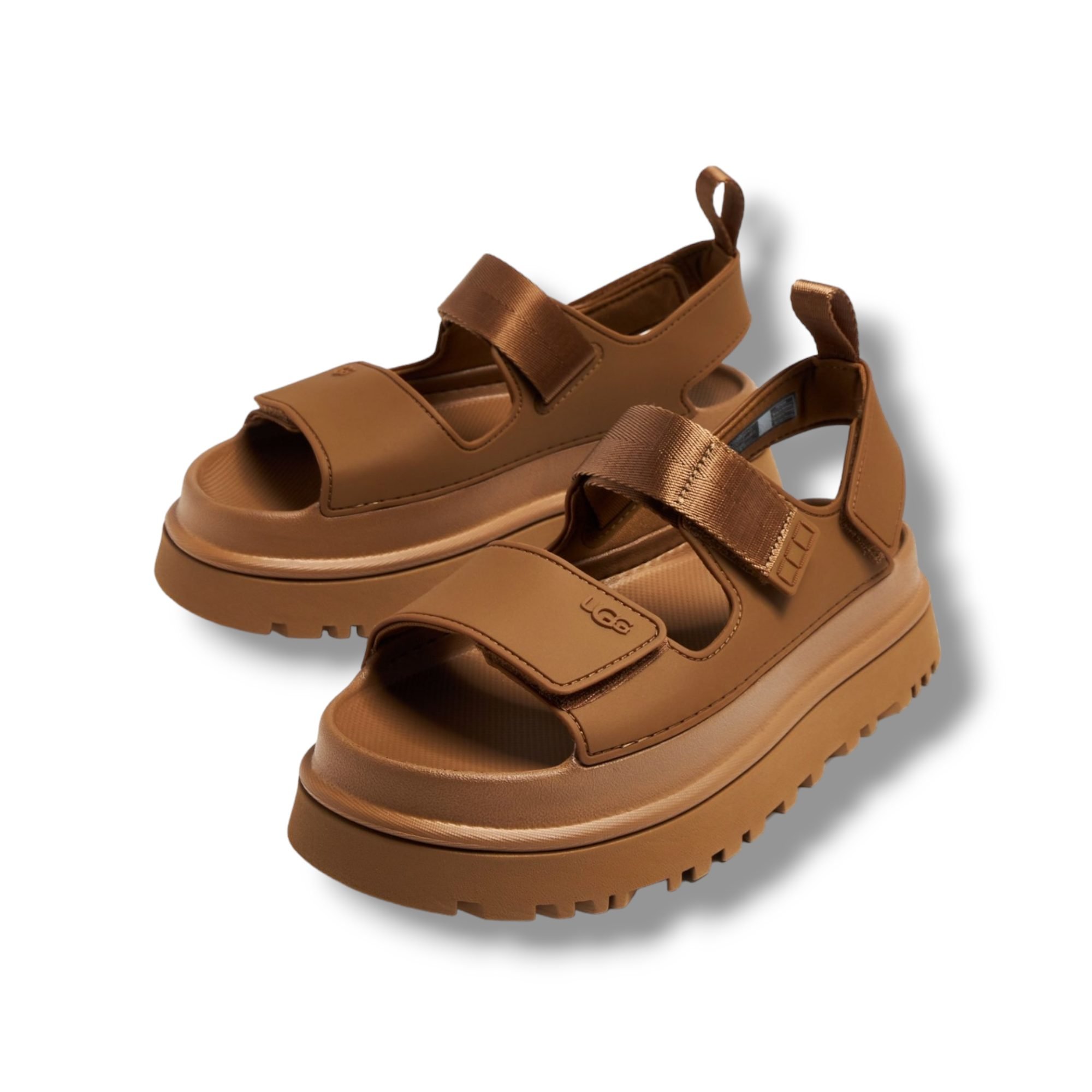 נעלי UGG GOLDENGLOW