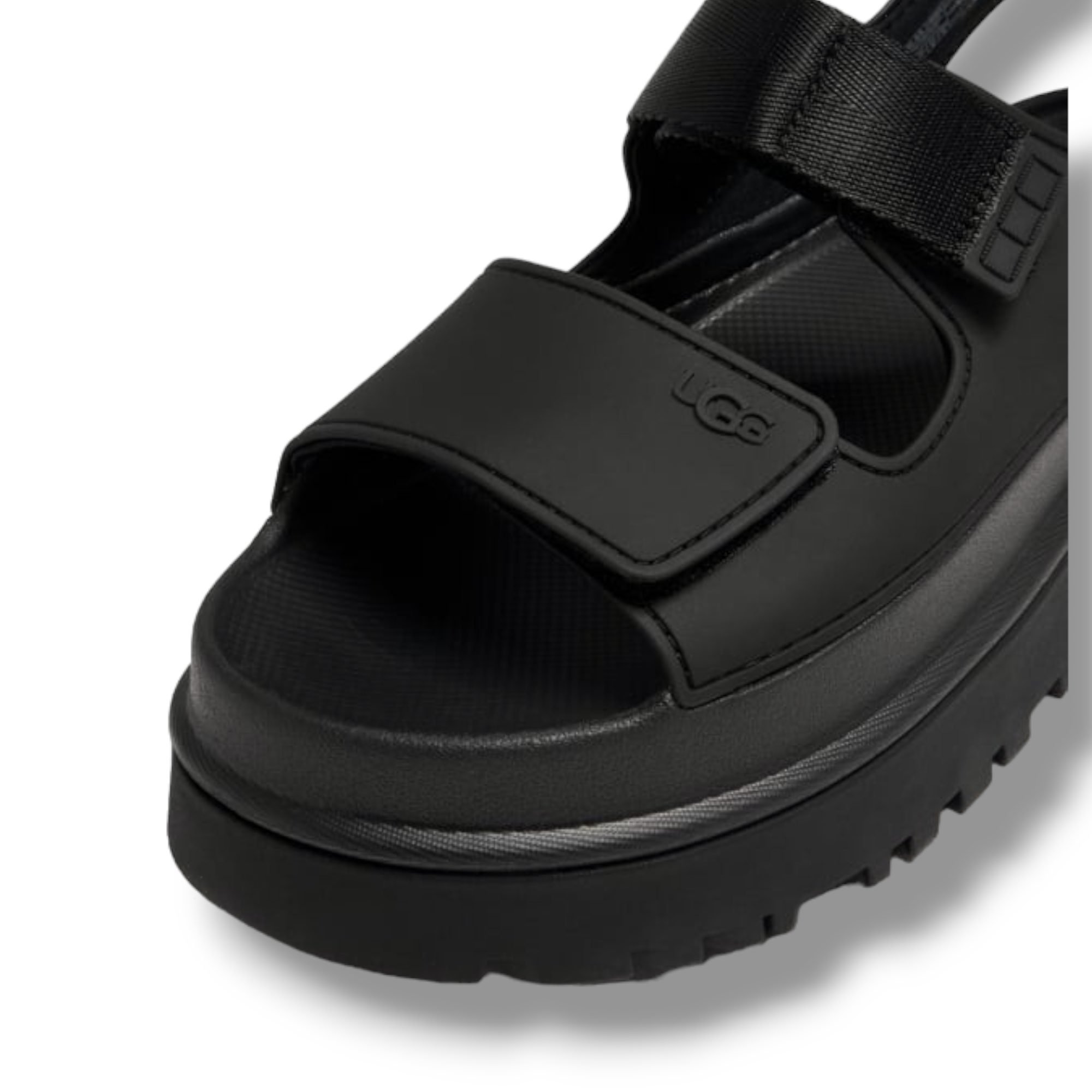 נעלי שחור UGG GOLDENGLOW