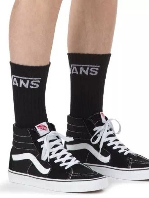 3 זוגות גרביים VANS 3 זוגות גרביים VANS