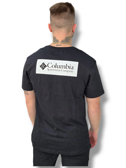 חולצה COLUMBIA