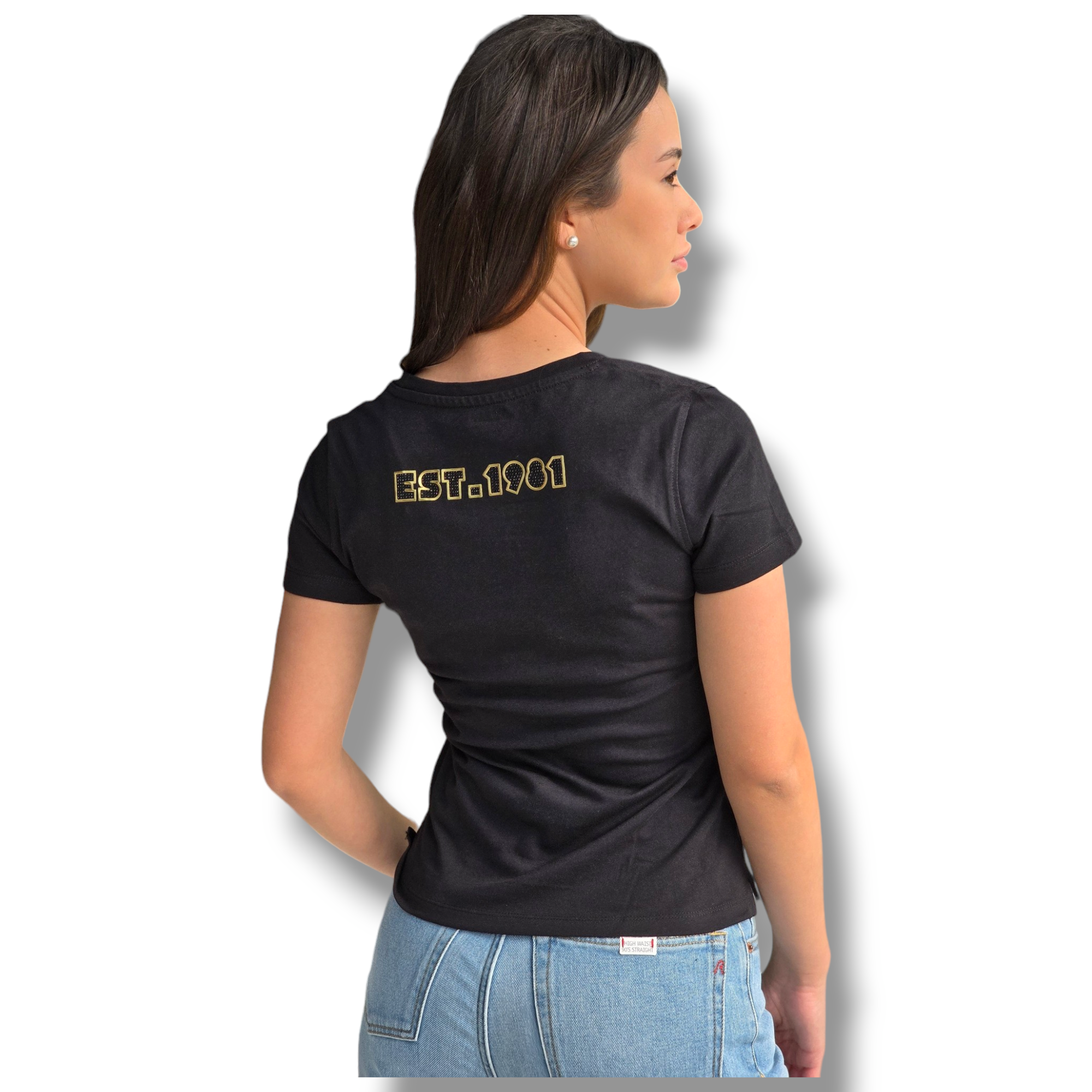 חולצה GUESS LOGO