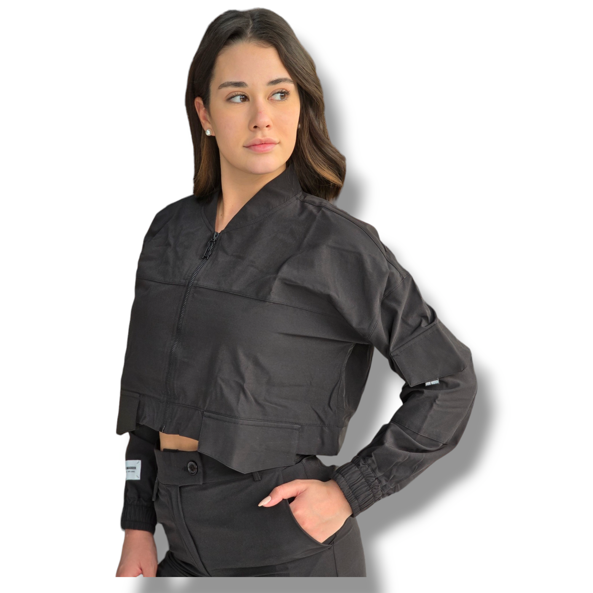 חליפה STEVE MADDEN