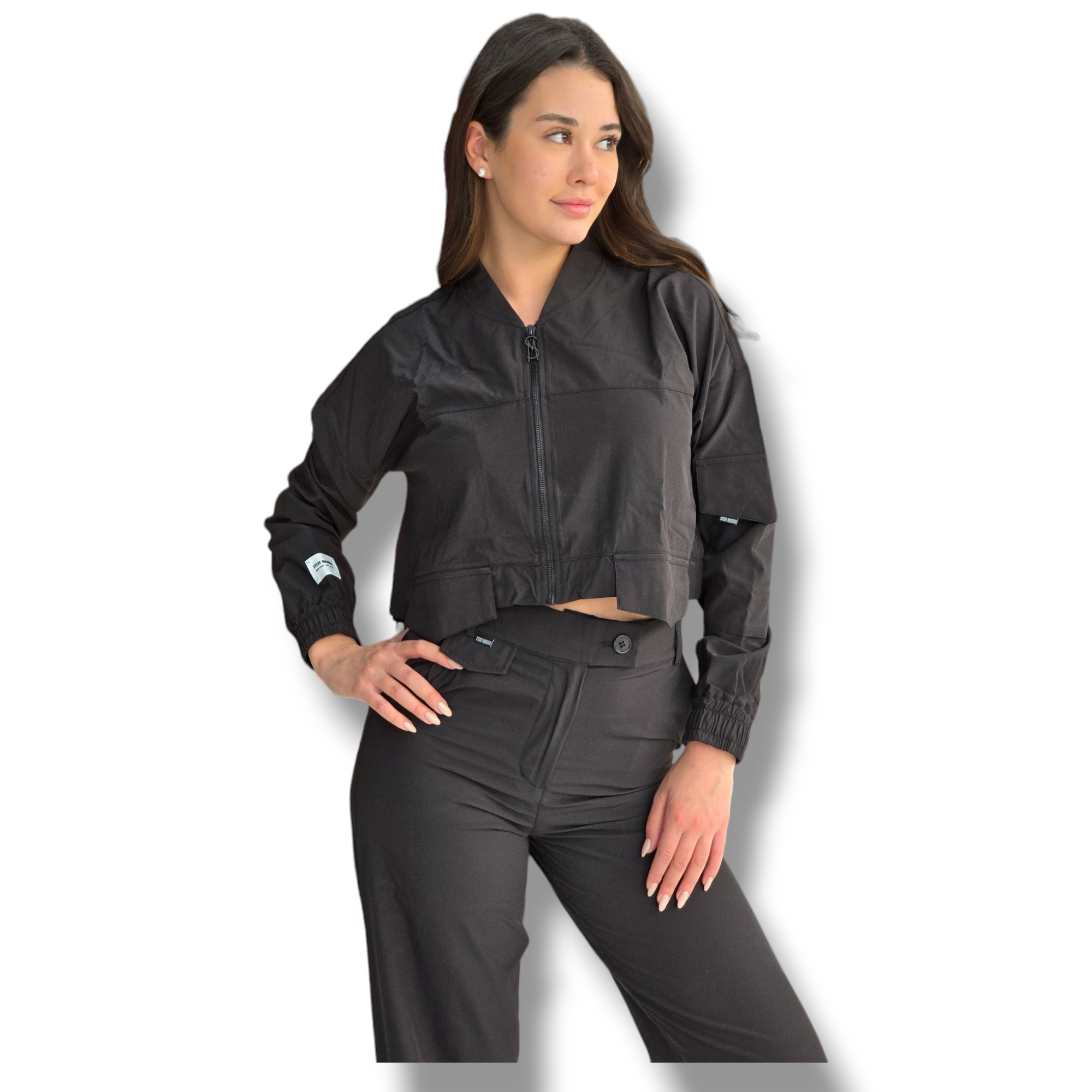 חליפה STEVE MADDEN