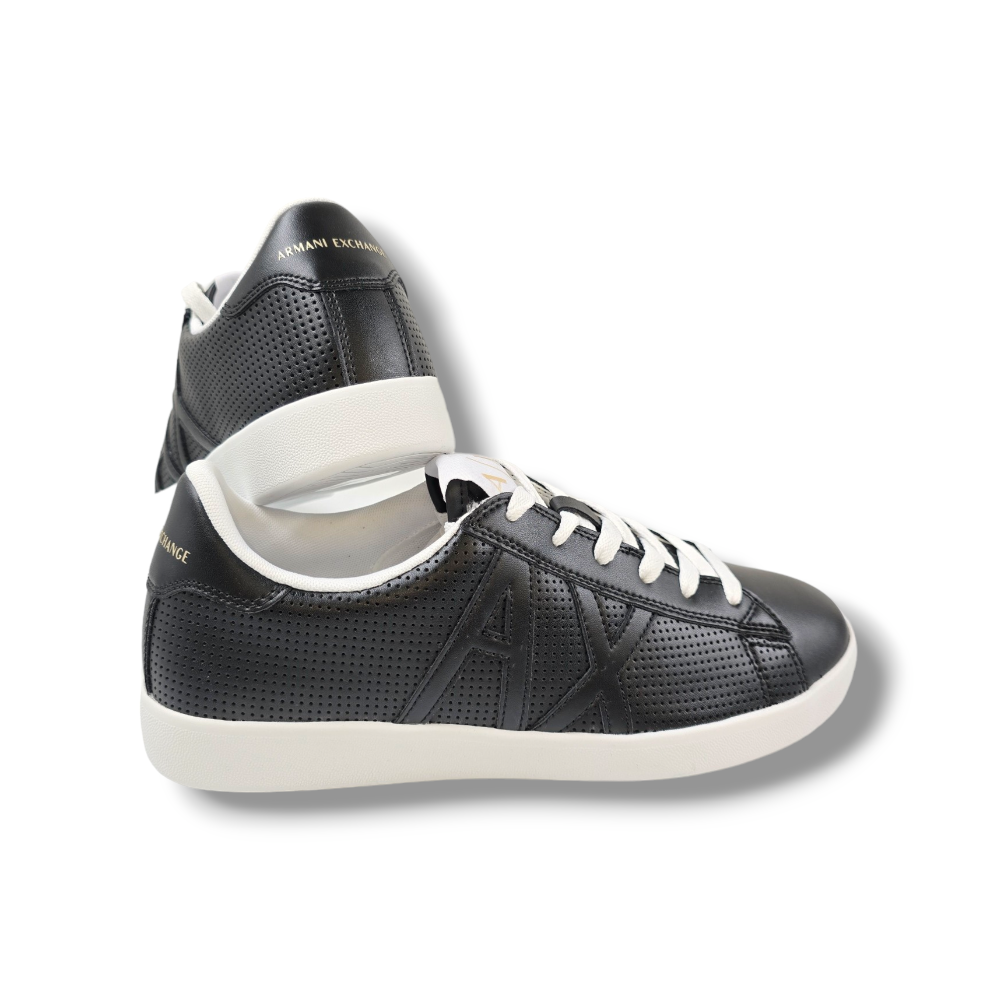 נעלי ARMANI EXCHANGE