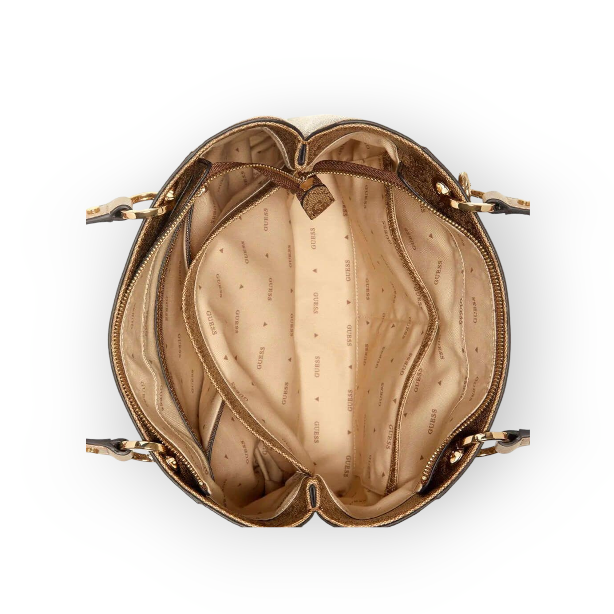 תיק GUESS NOELLE SMALL TOTE