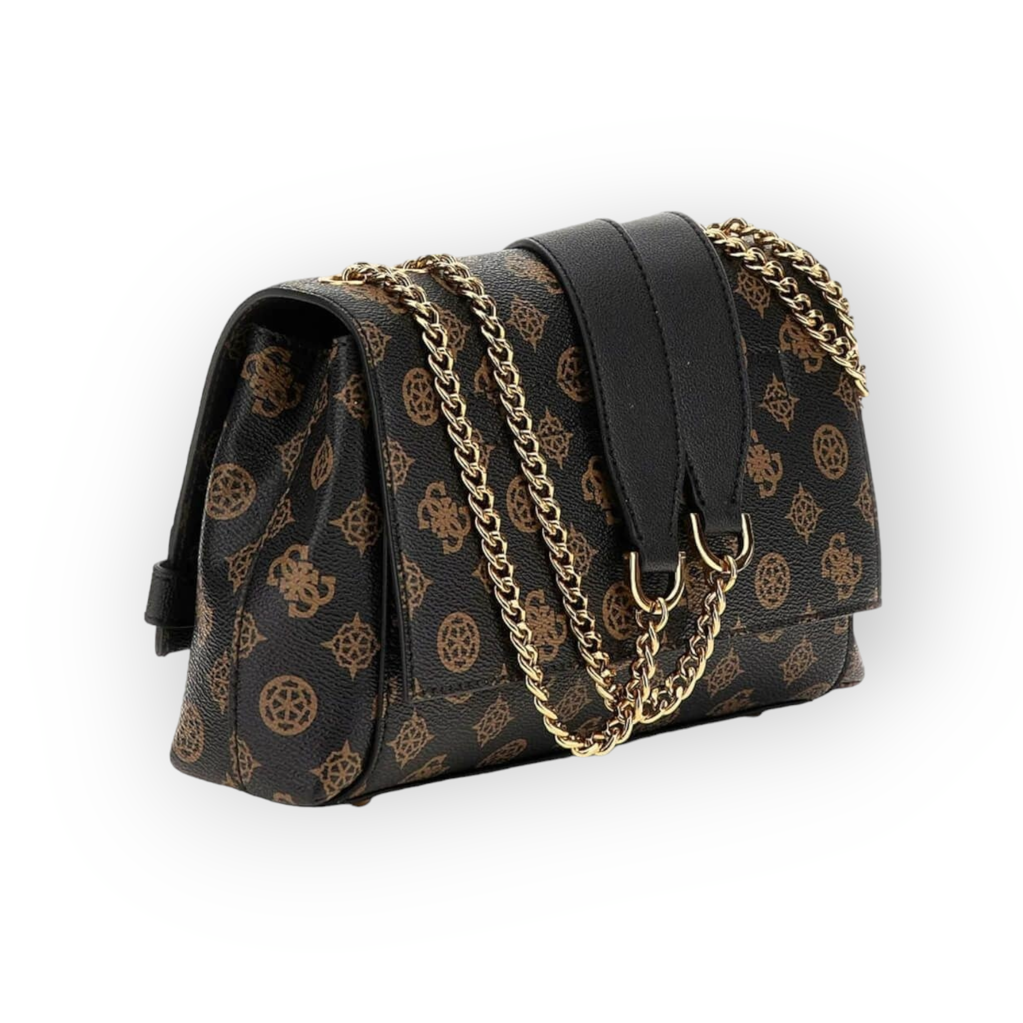 תיק GUESS SESTRI XBDY FLAP