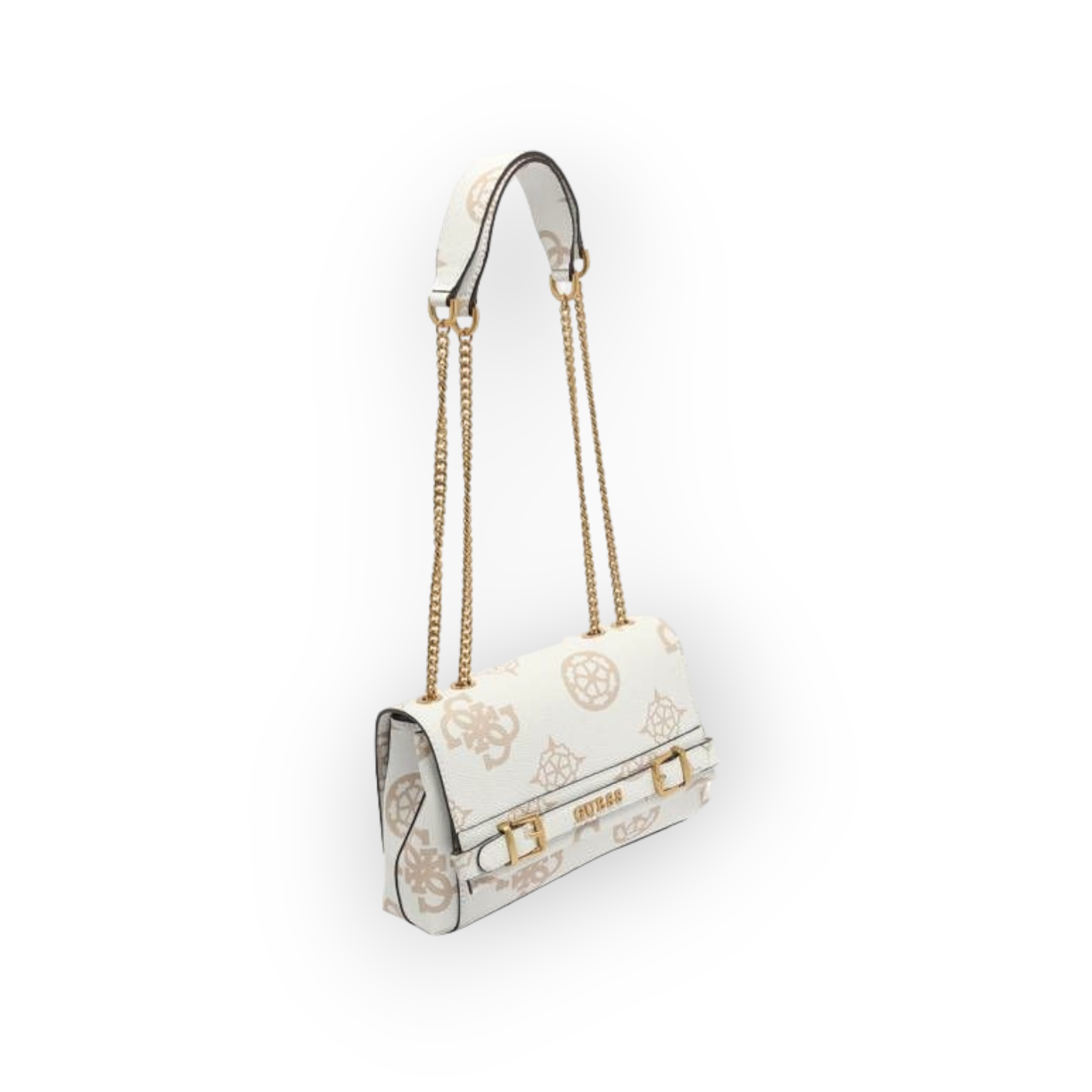 תיק GUESS SESTRI XBDY FLAP