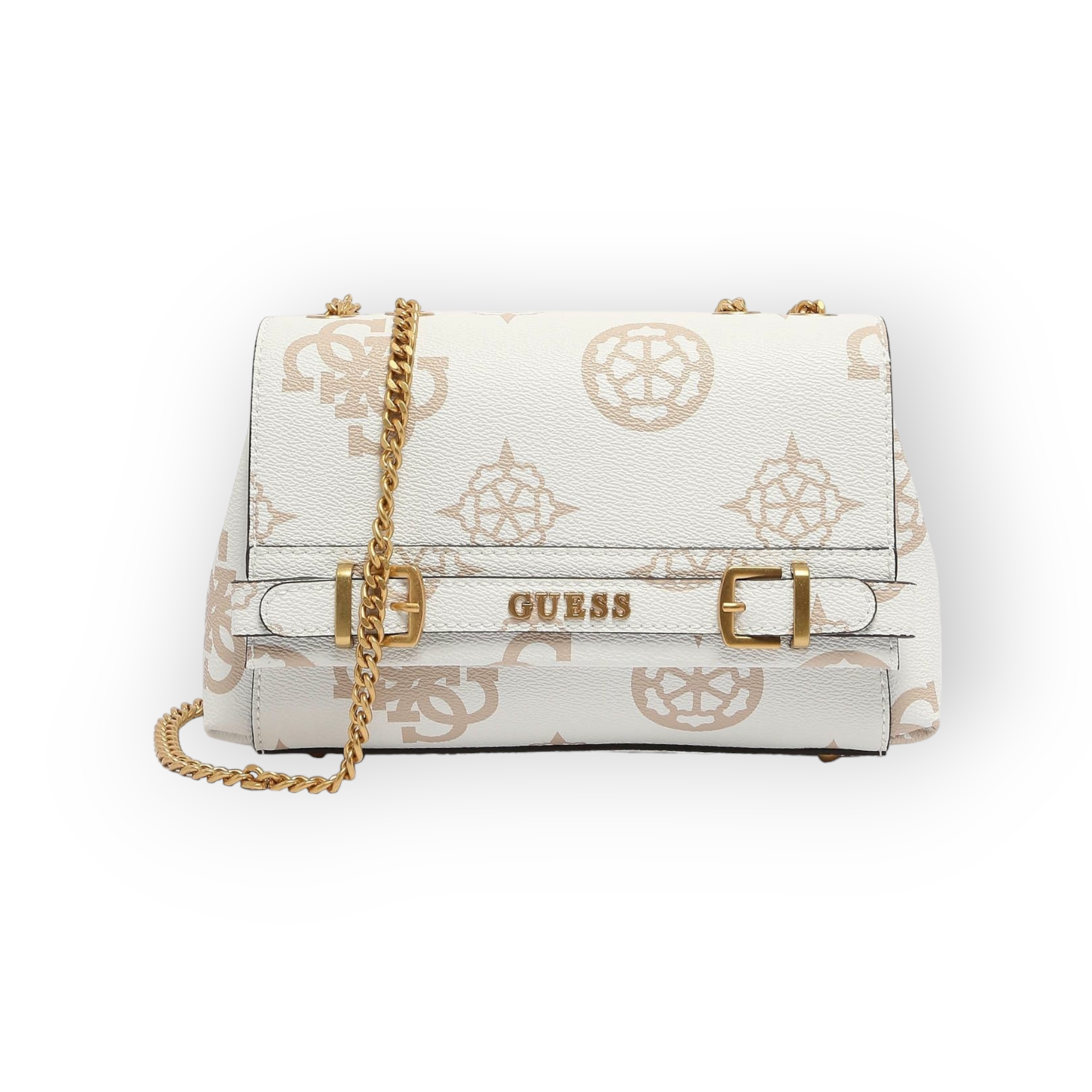 תיק GUESS SESTRI XBDY FLAP