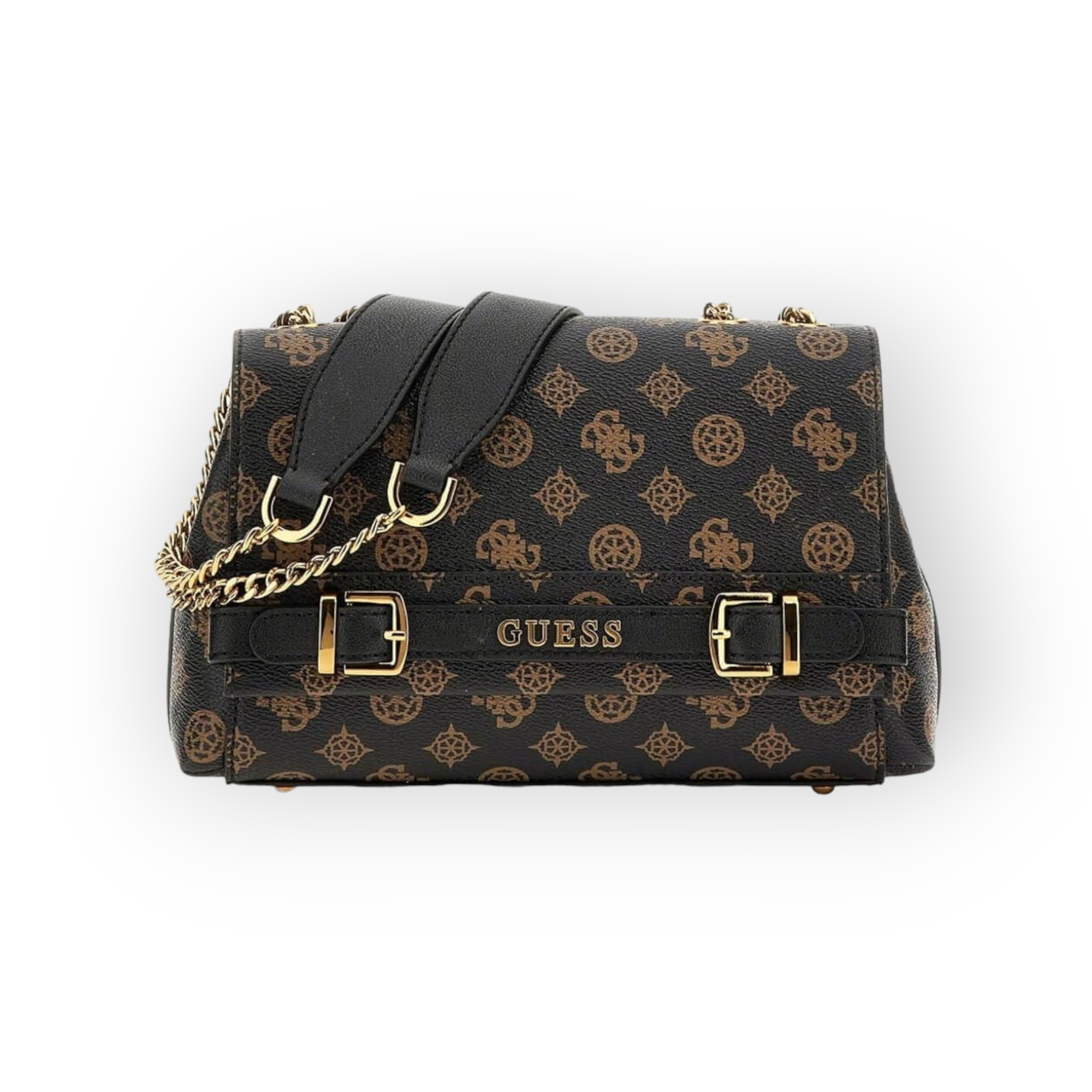 תיק GUESS SESTRI XBDY FLAP