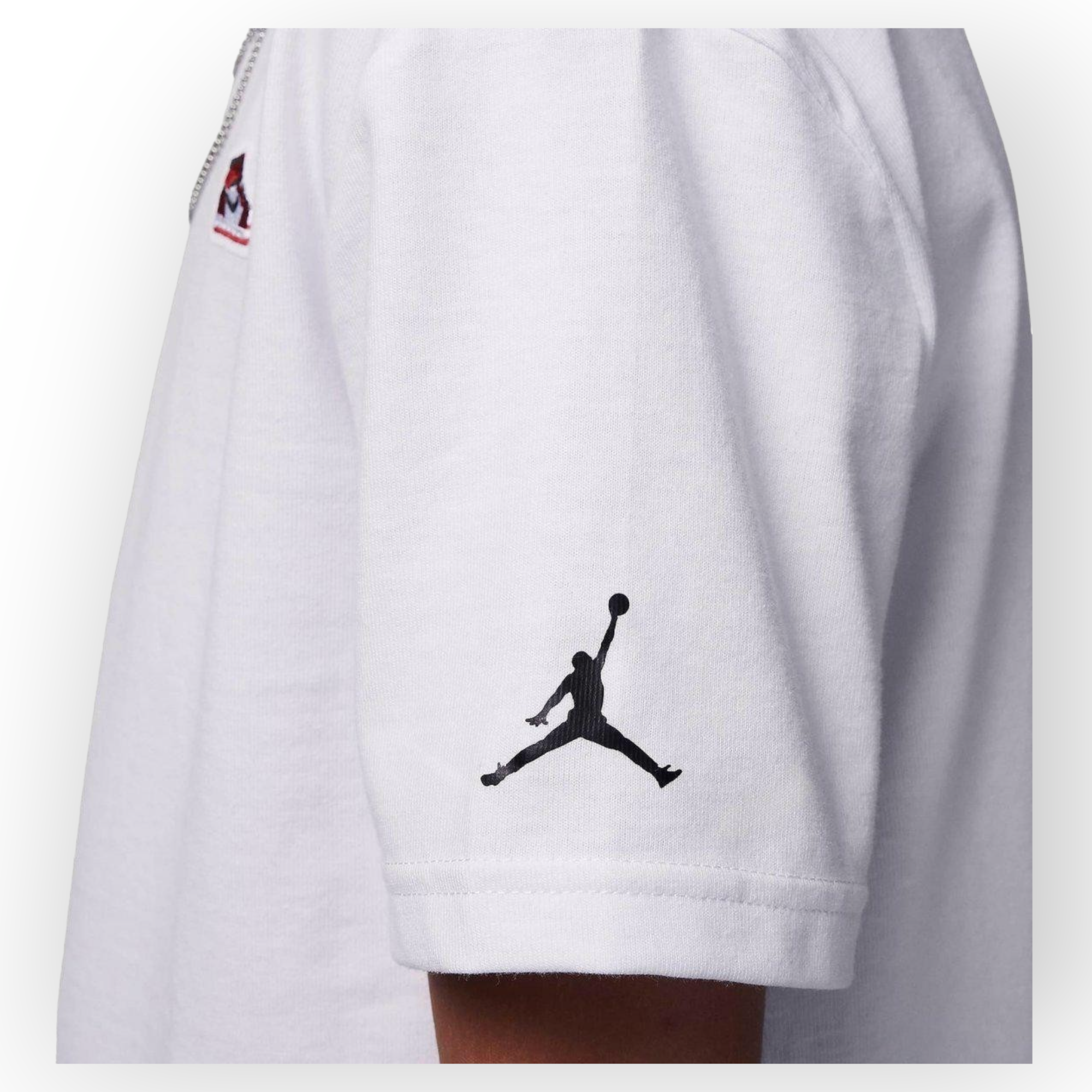 חולצה 8-15 שנים JORDAN