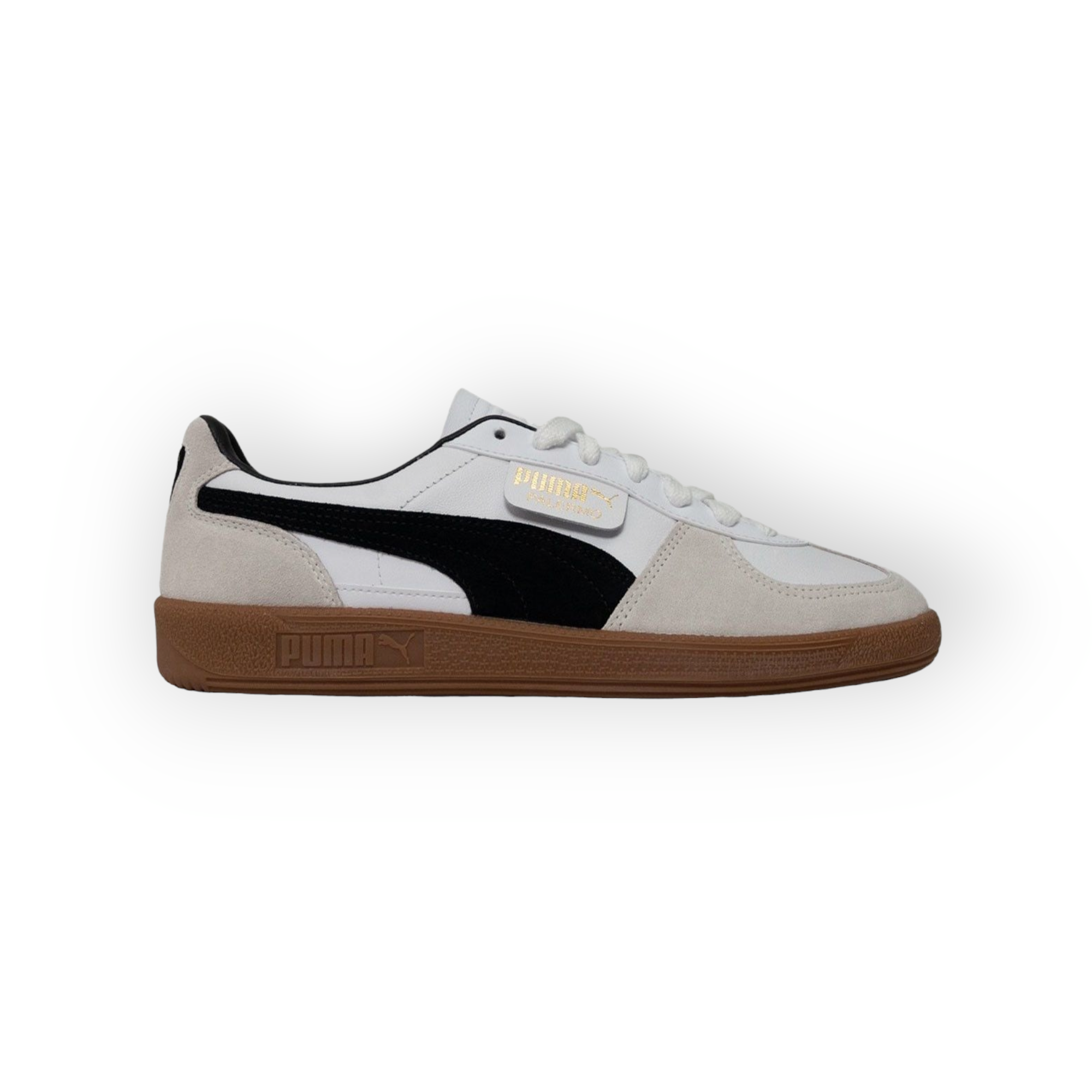 נעלי PUMA PALERMO LTH נעלי PUMA PALERMO LTH