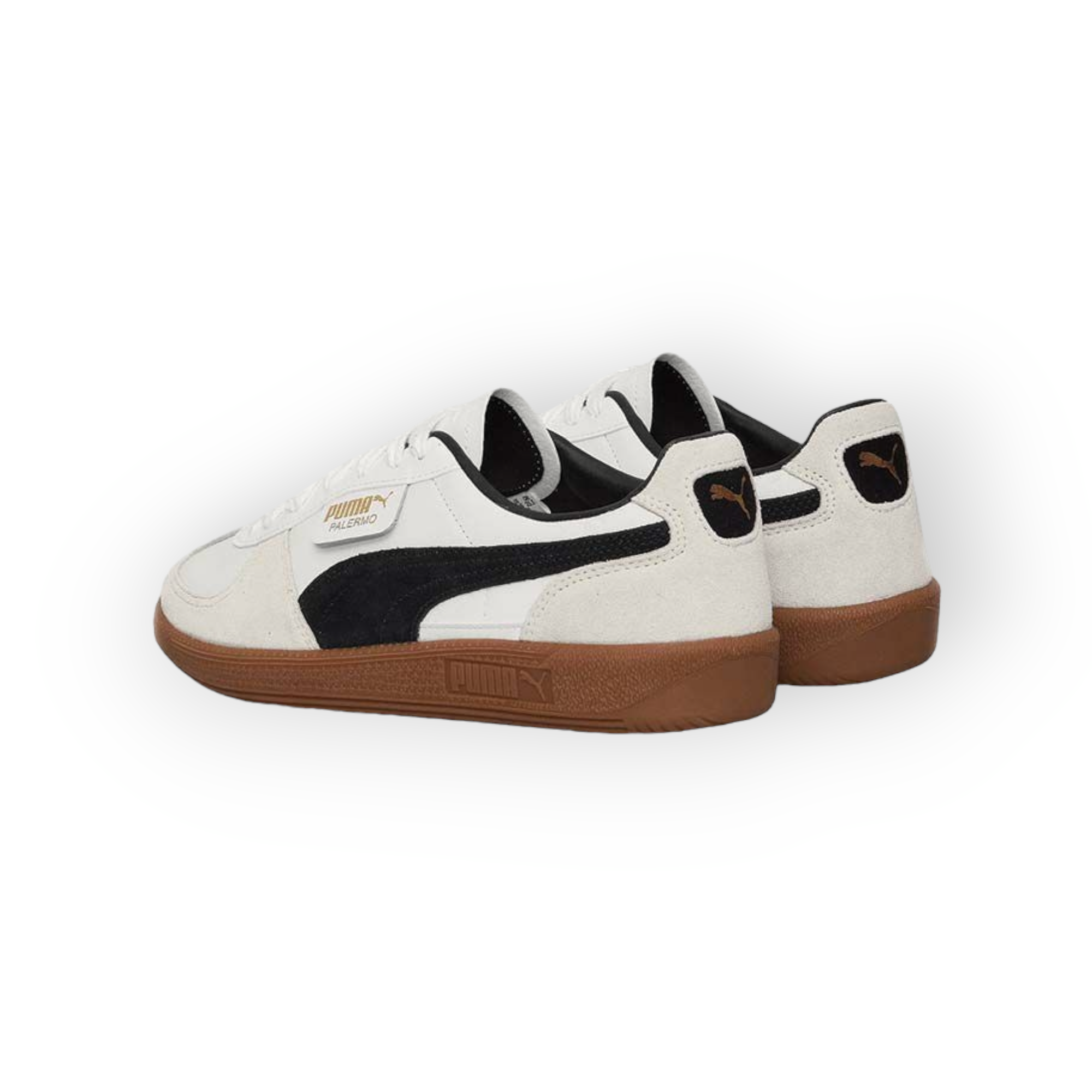 נעלי PUMA PALERMO LTH נעלי PUMA PALERMO LTH