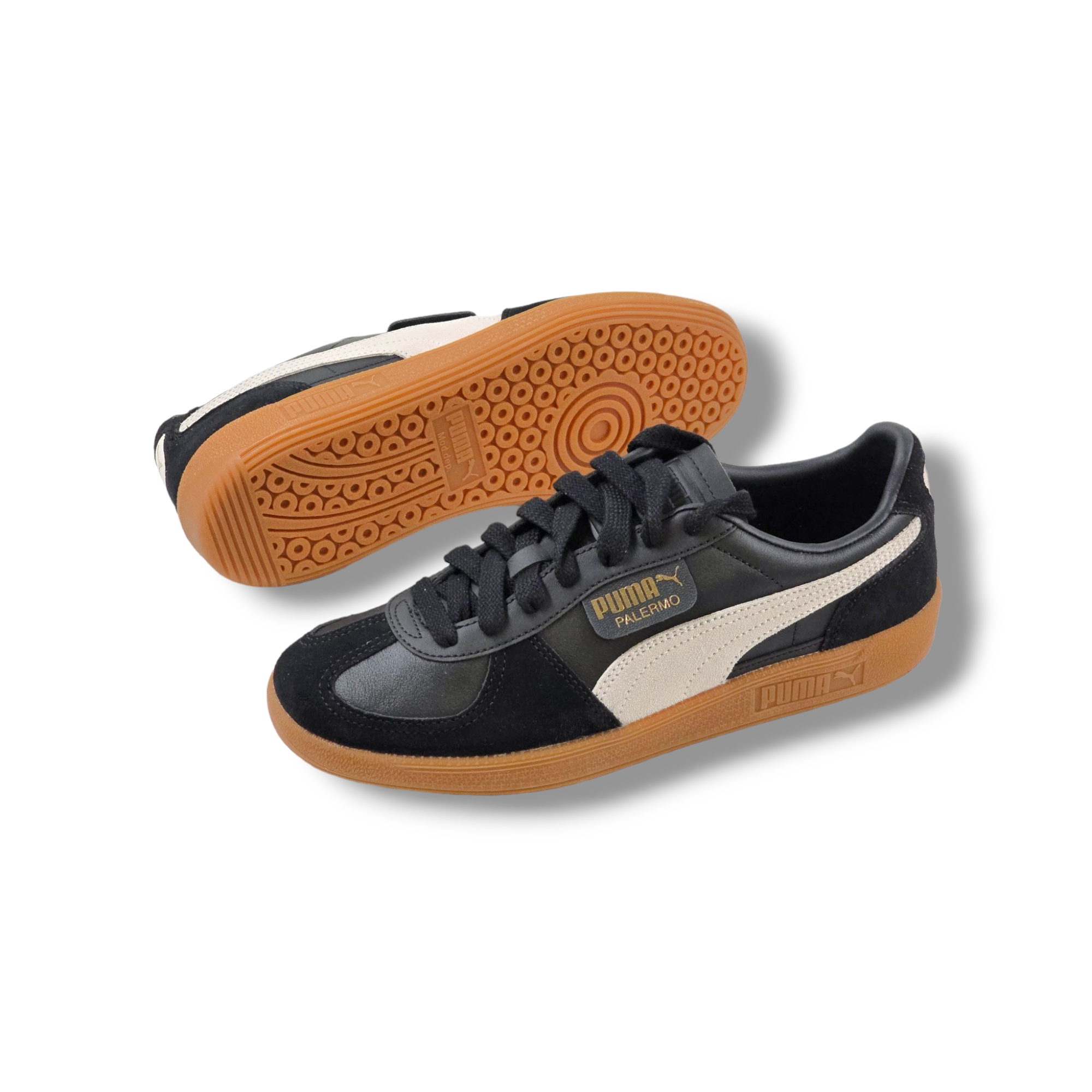 נעלי PUMA PALERMO