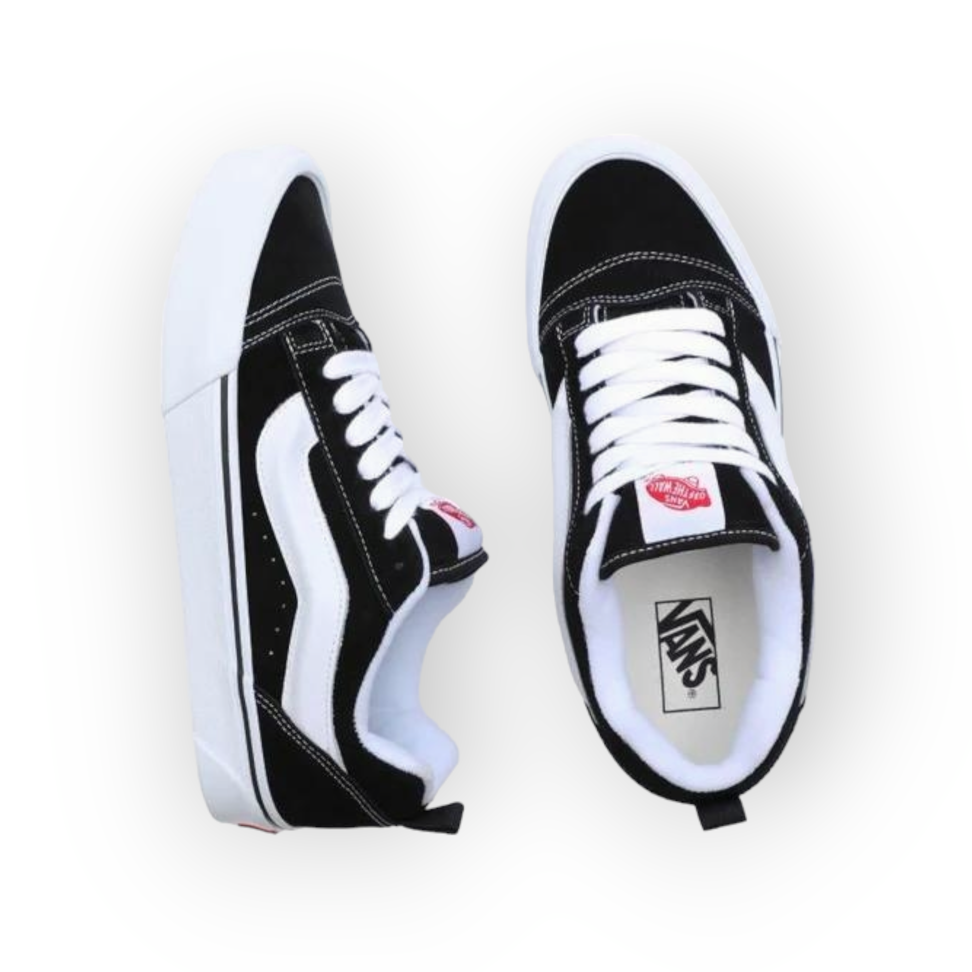 נעלי VANS KNU SKOOL נעלי VANS KNU SKOOL