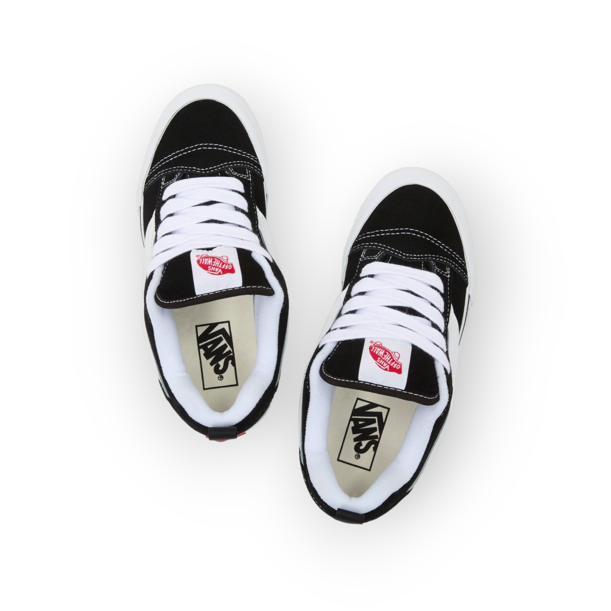 נעלי VANS KNU SKOOL